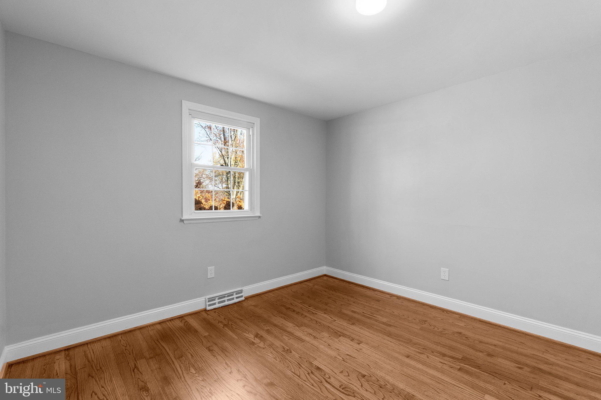 OWINGS MILLS - Residential