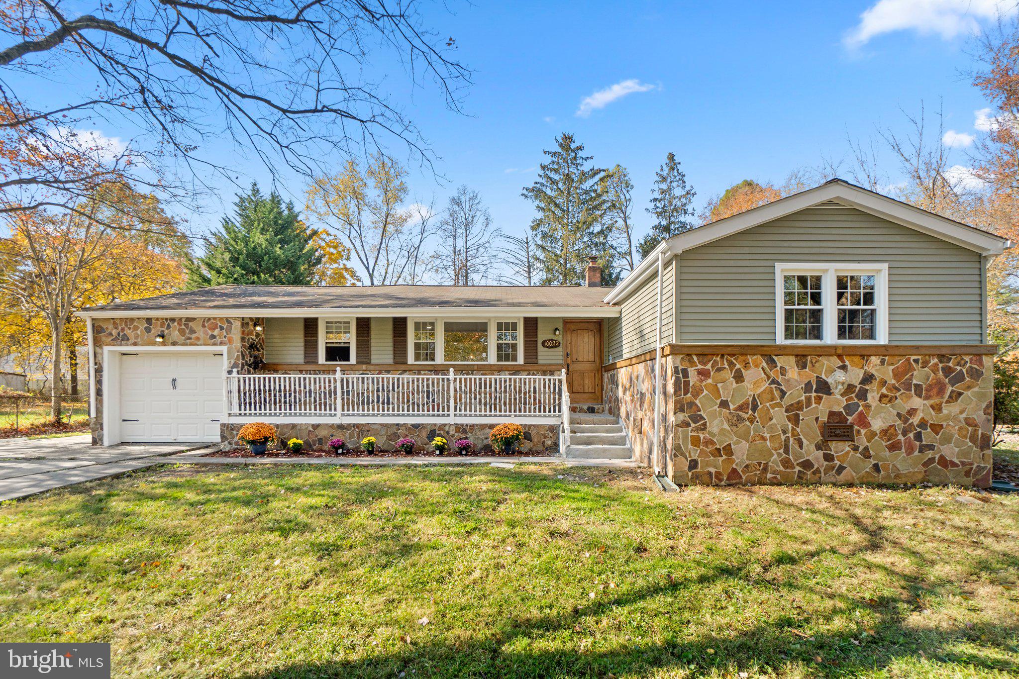 OWINGS MILLS - Residential