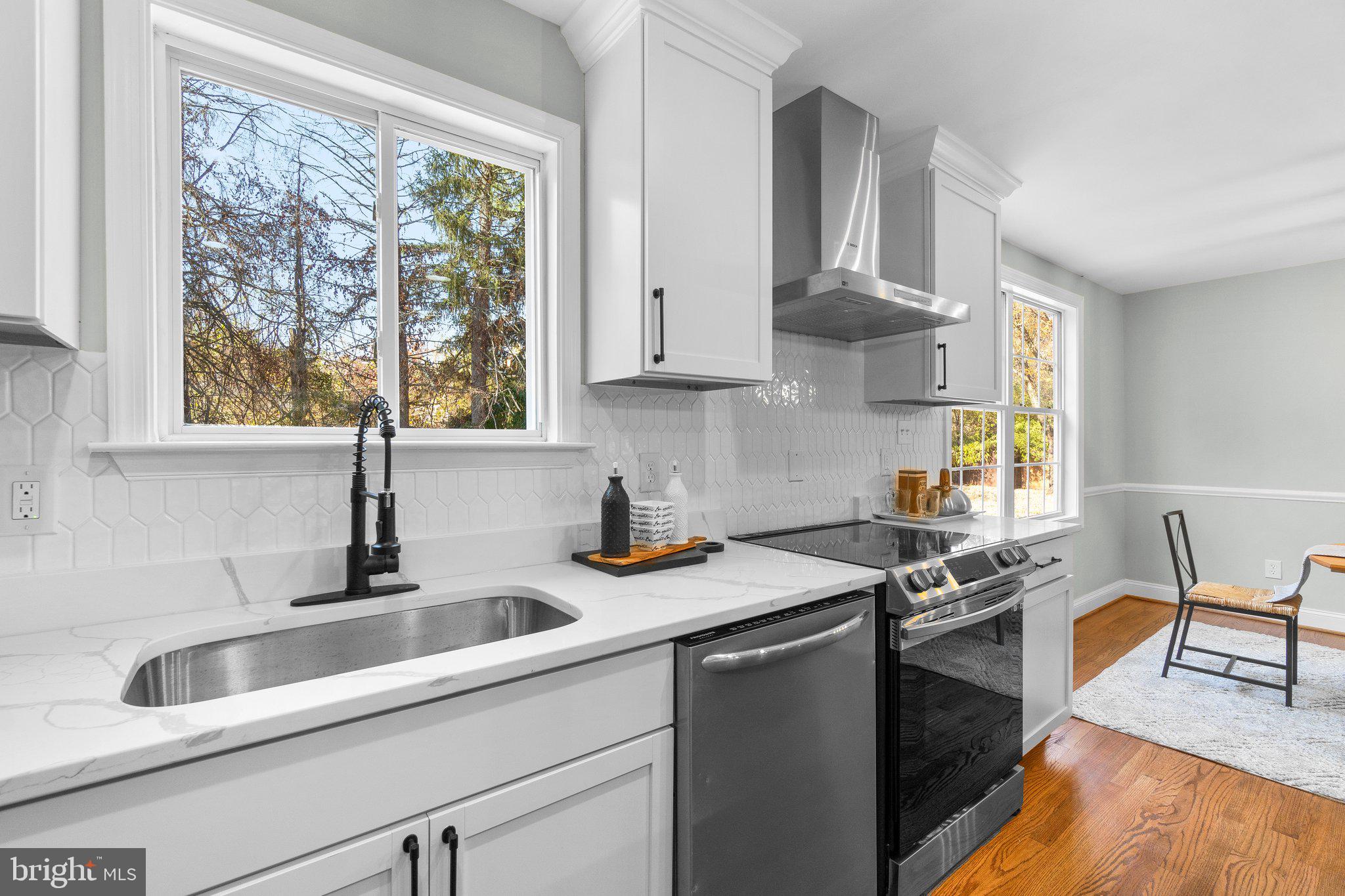 OWINGS MILLS - Residential