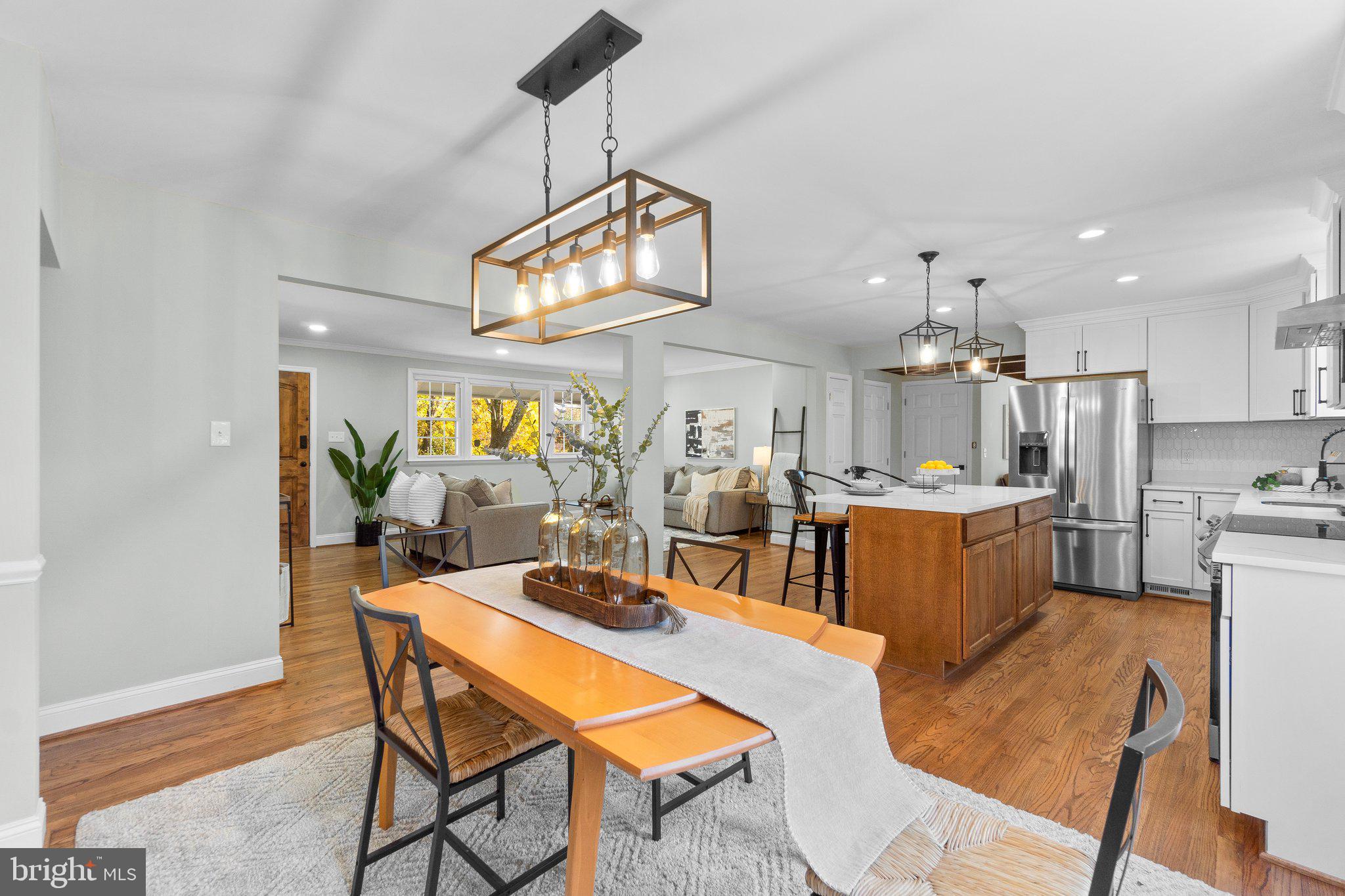 OWINGS MILLS - Residential