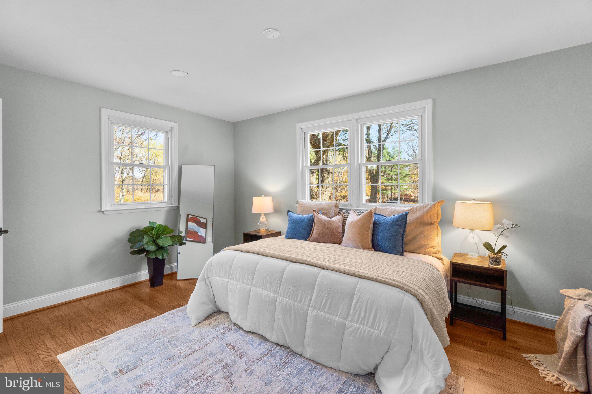 OWINGS MILLS - Residential