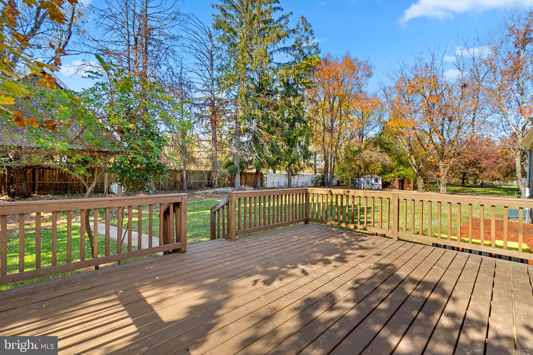 OWINGS MILLS - Residential