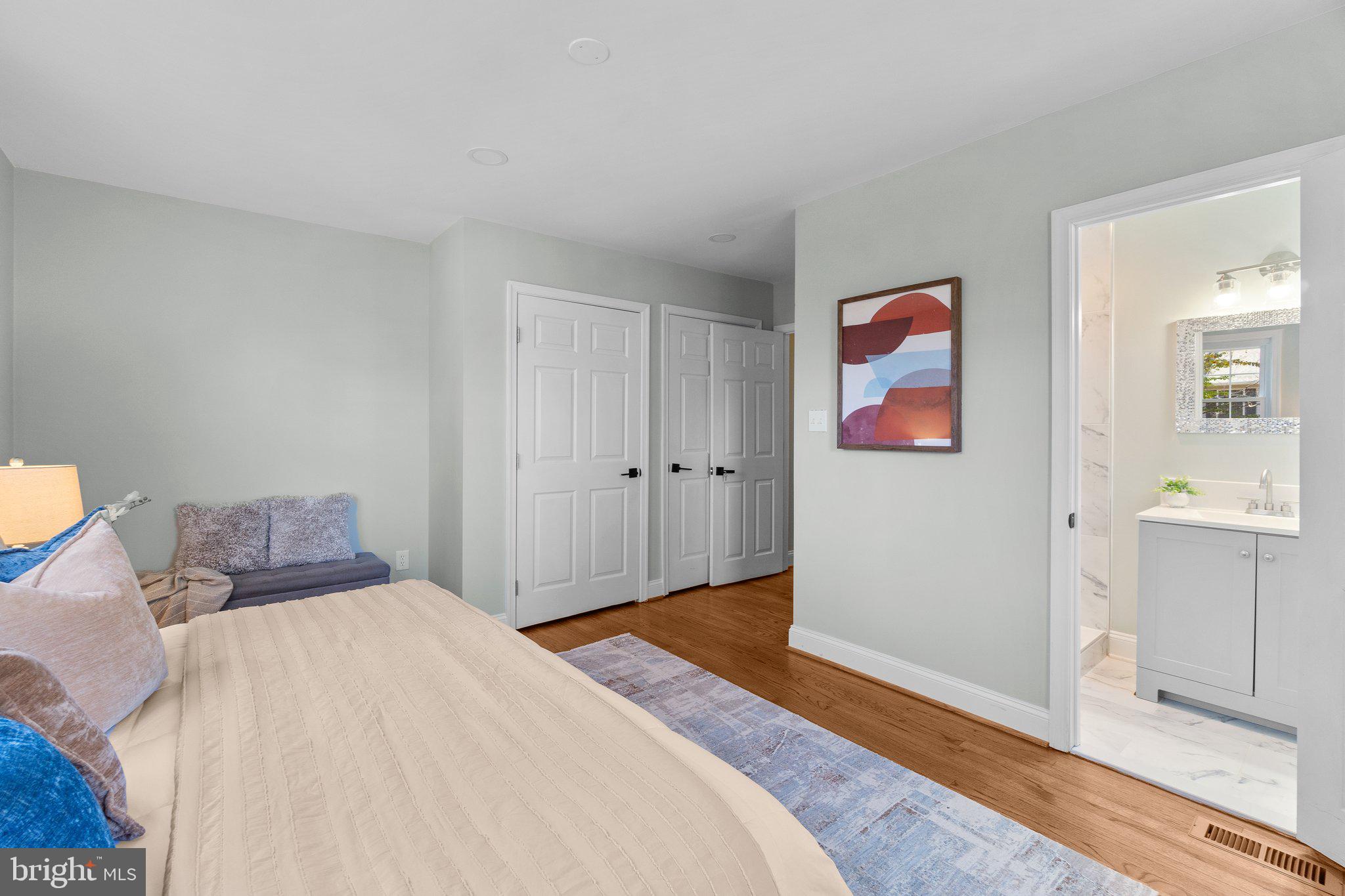 OWINGS MILLS - Residential