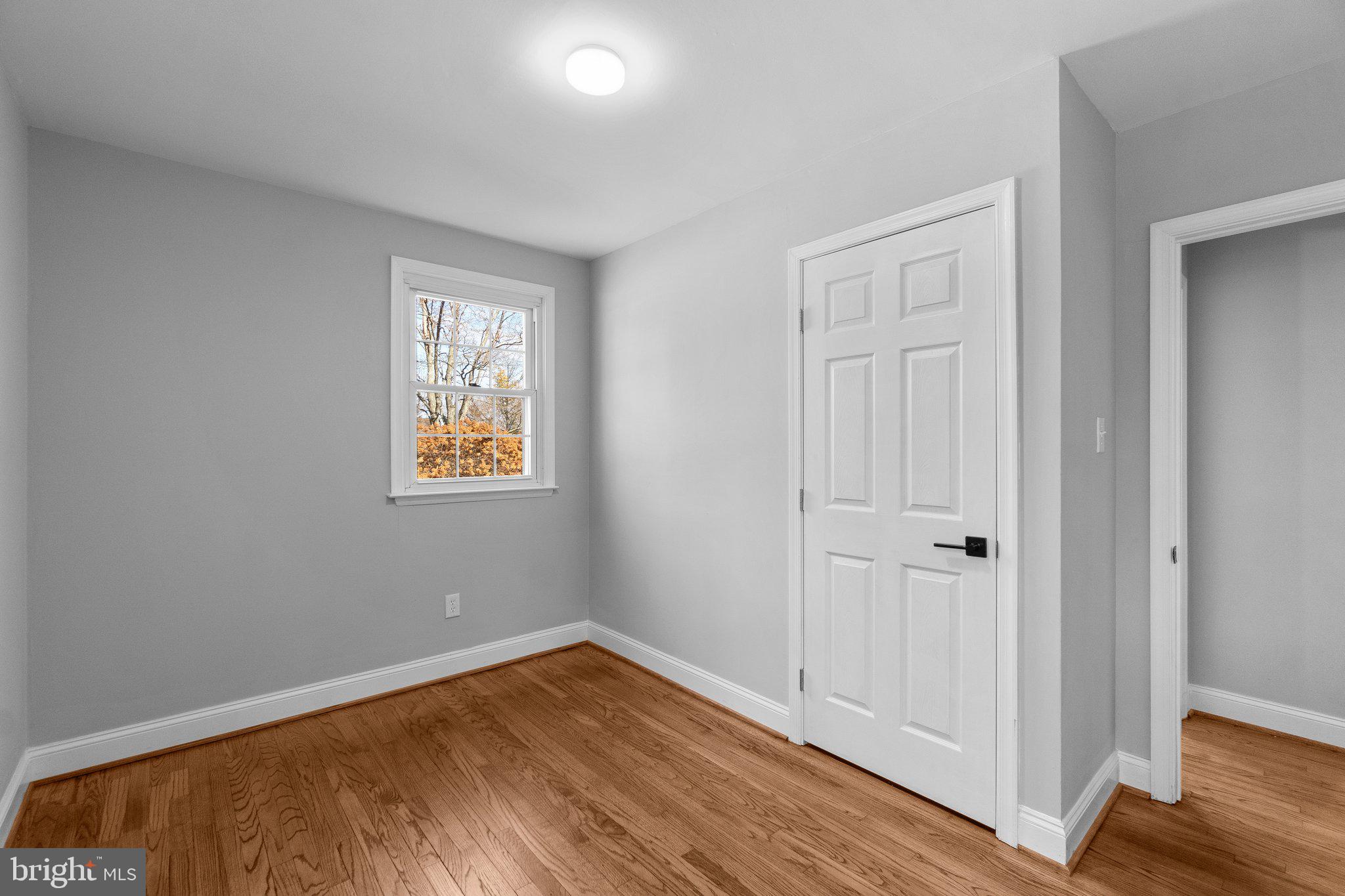 OWINGS MILLS - Residential