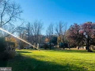 OWINGS MILLS - Residential