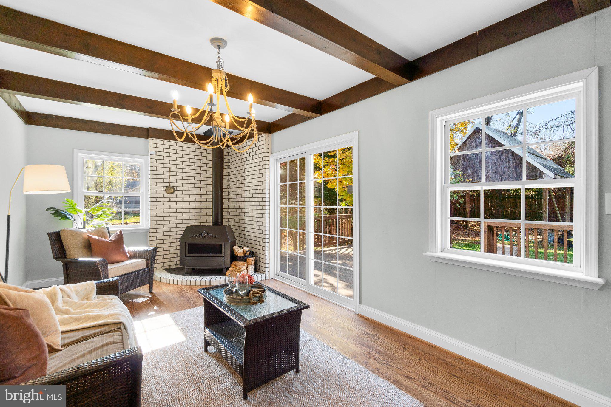 OWINGS MILLS - Residential