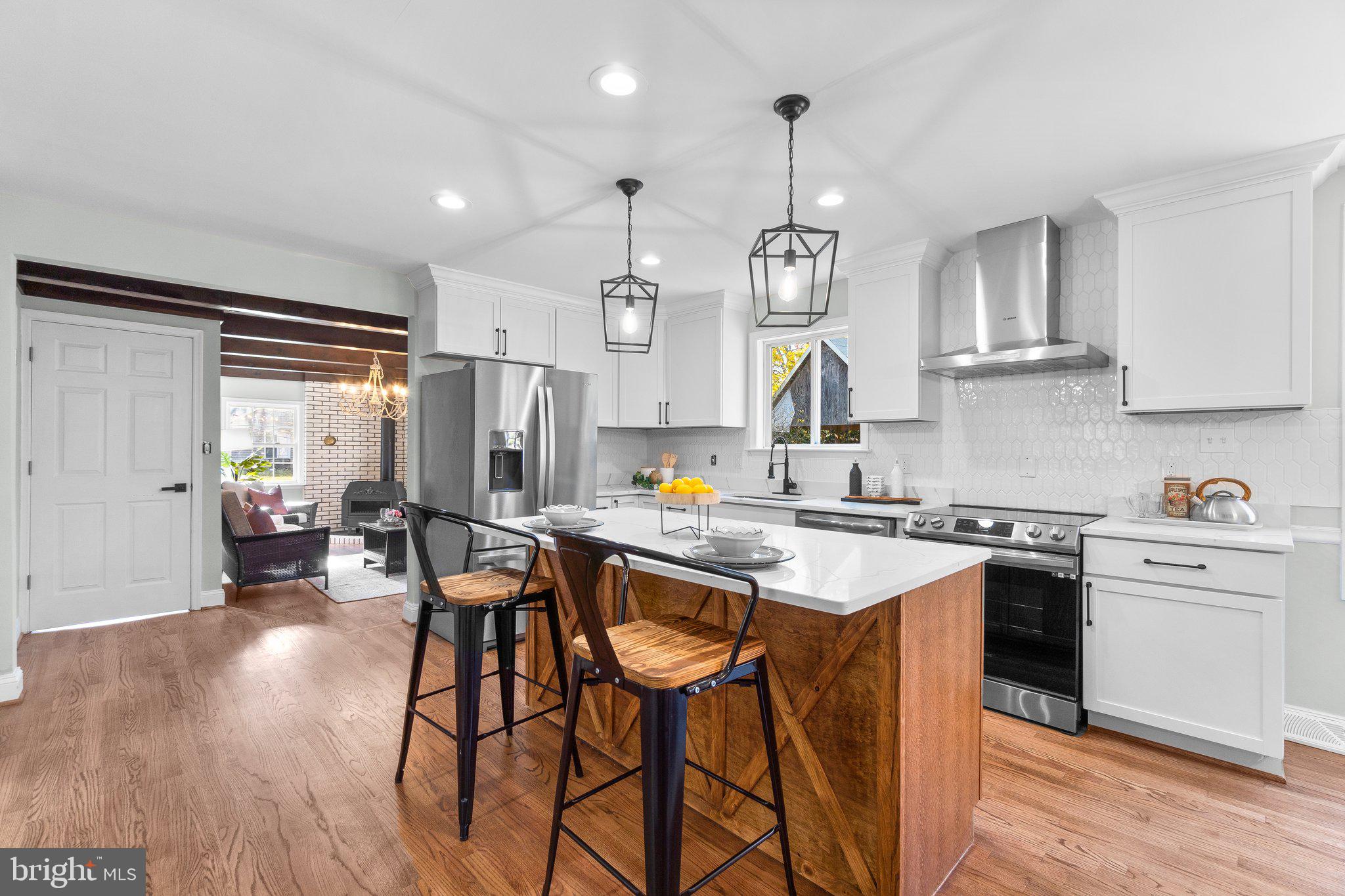 OWINGS MILLS - Residential