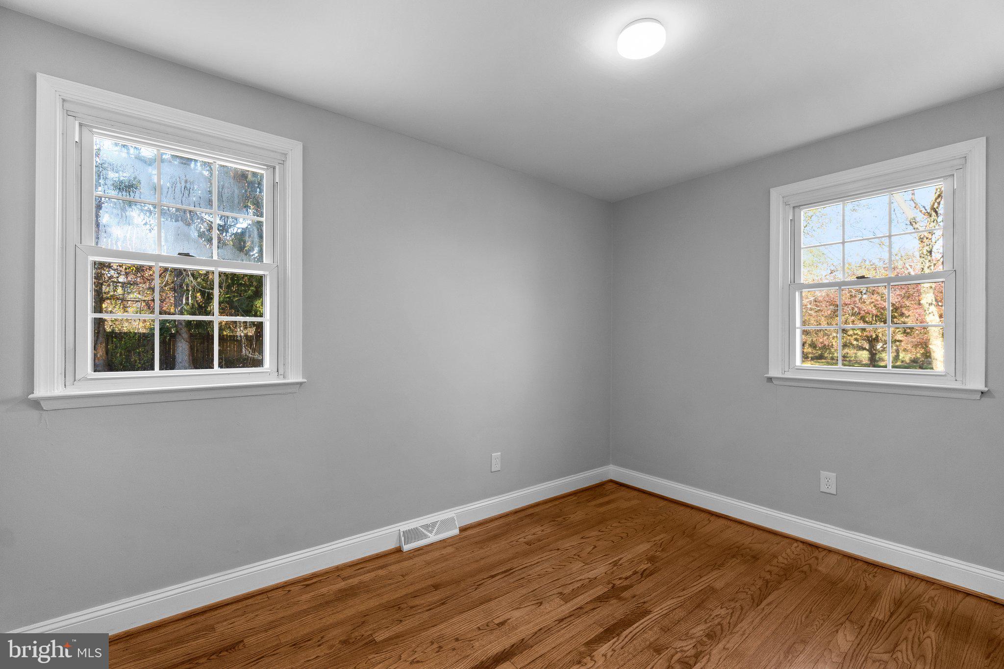 OWINGS MILLS - Residential