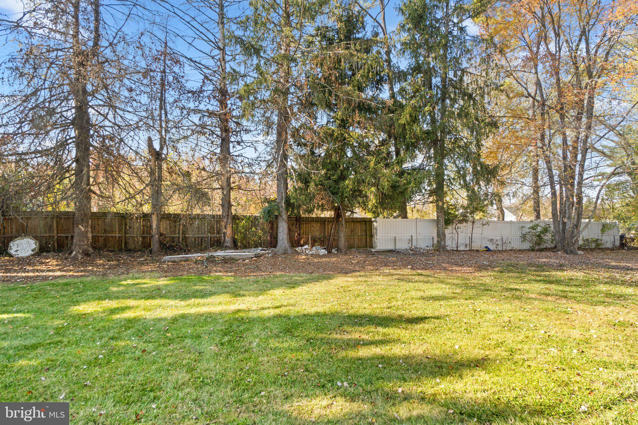 OWINGS MILLS - Residential