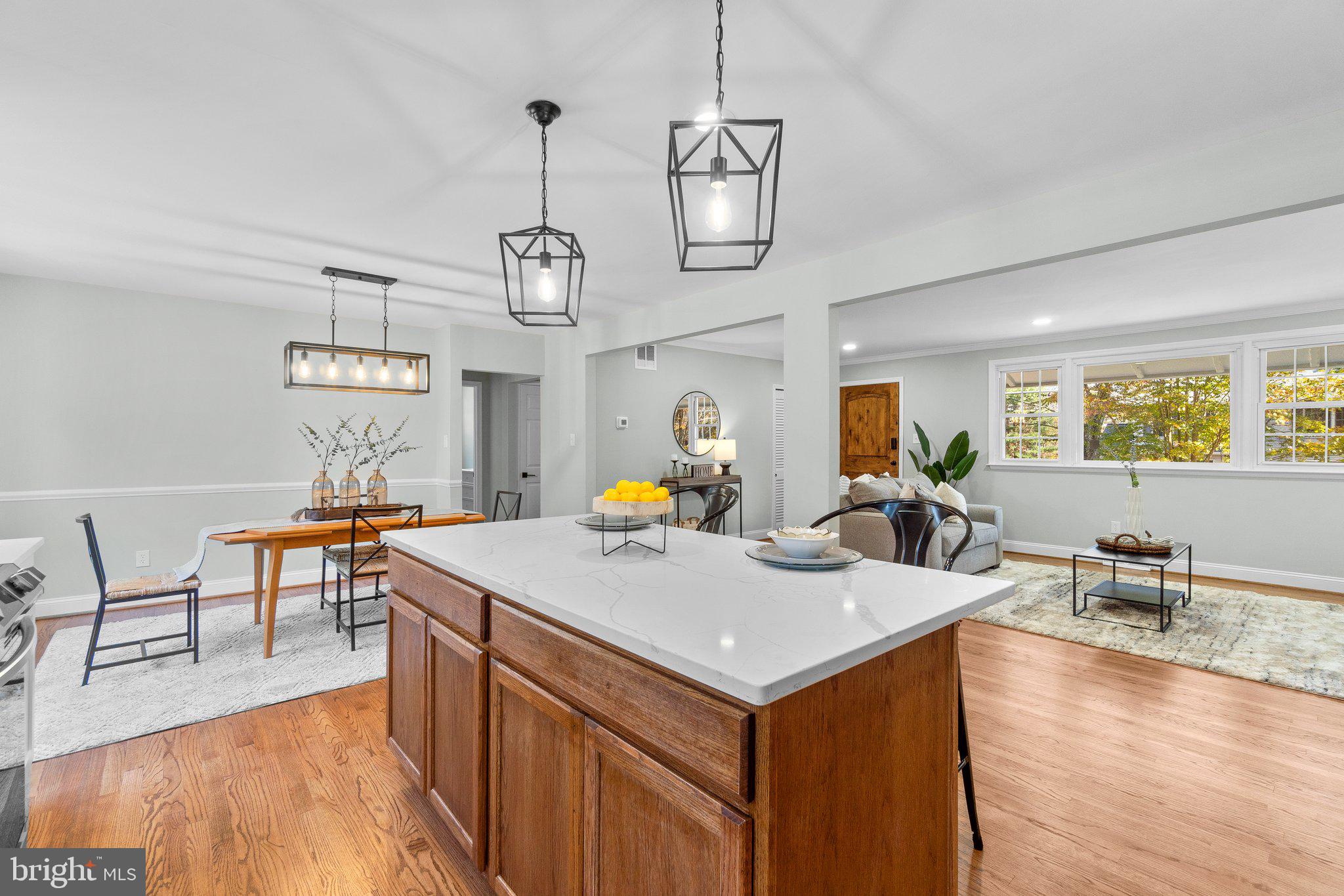 OWINGS MILLS - Residential