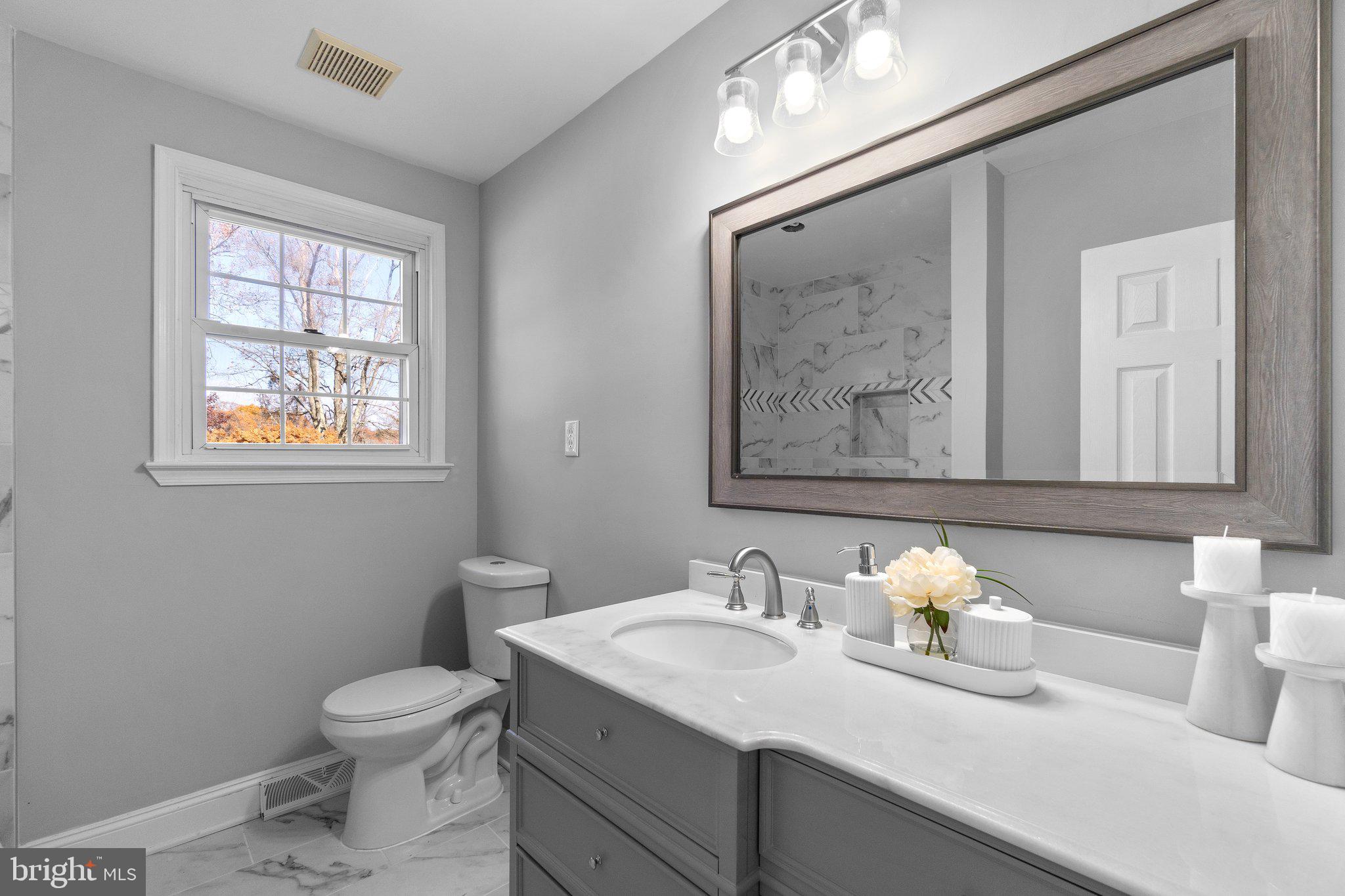 OWINGS MILLS - Residential