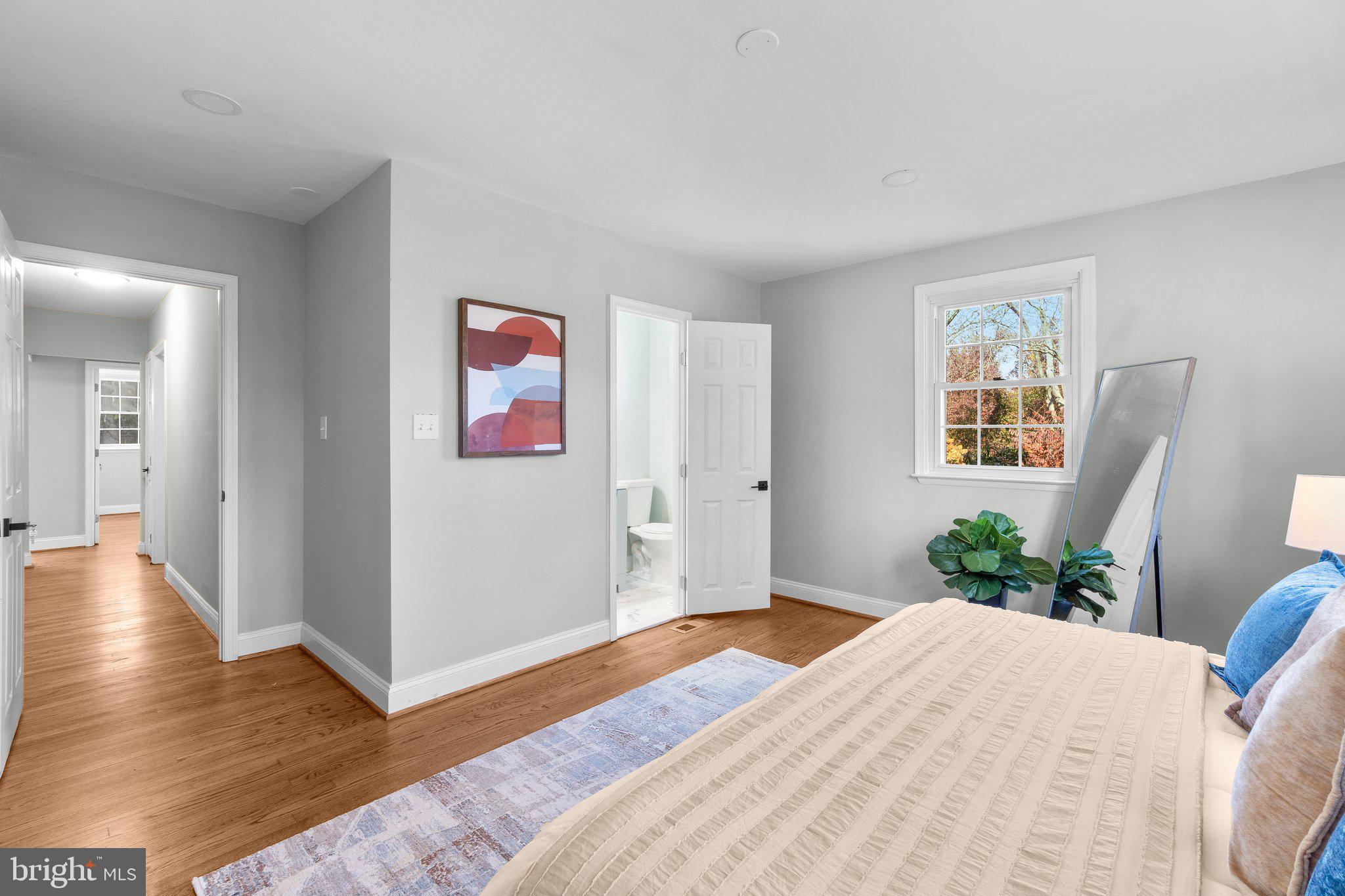 OWINGS MILLS - Residential