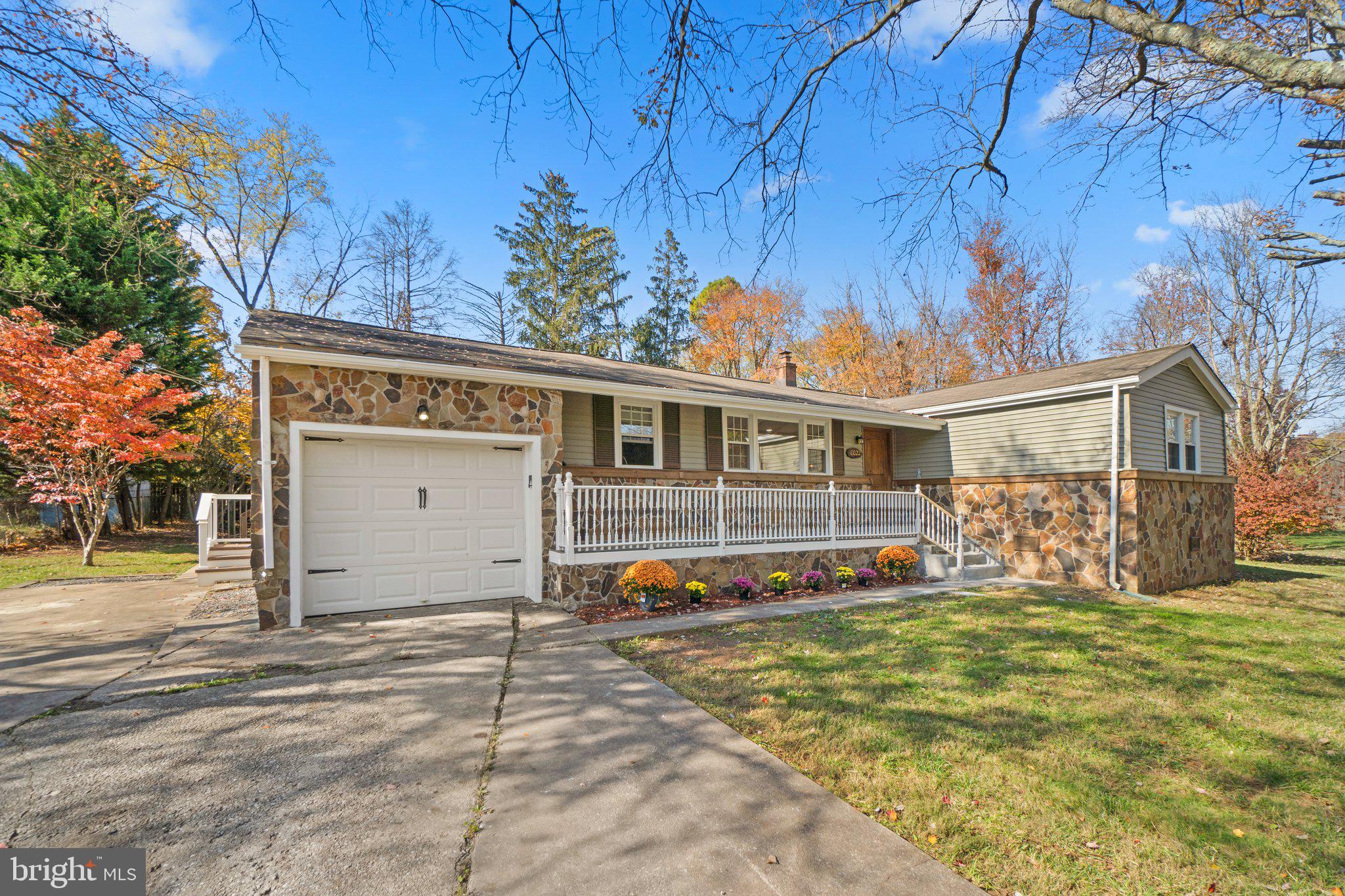 OWINGS MILLS - Residential