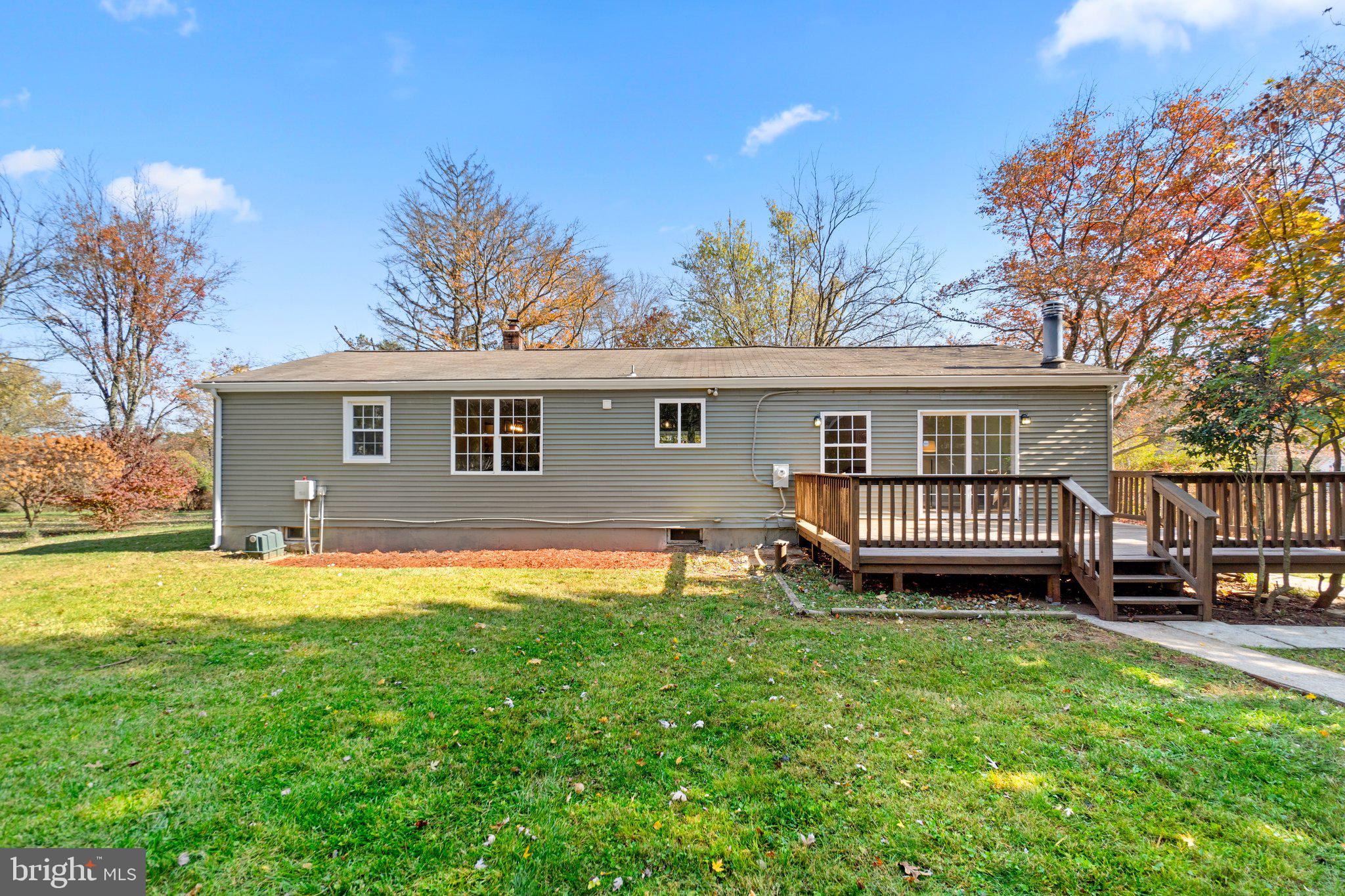 OWINGS MILLS - Residential