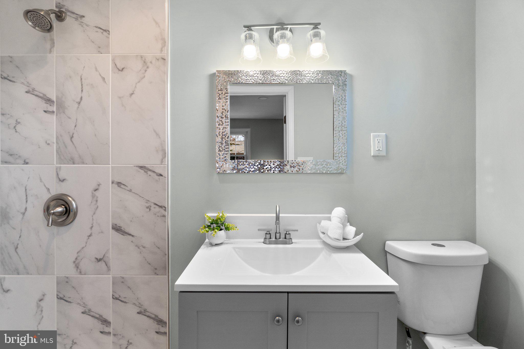 OWINGS MILLS - Residential