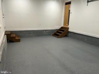 OWINGS MILLS - Residential