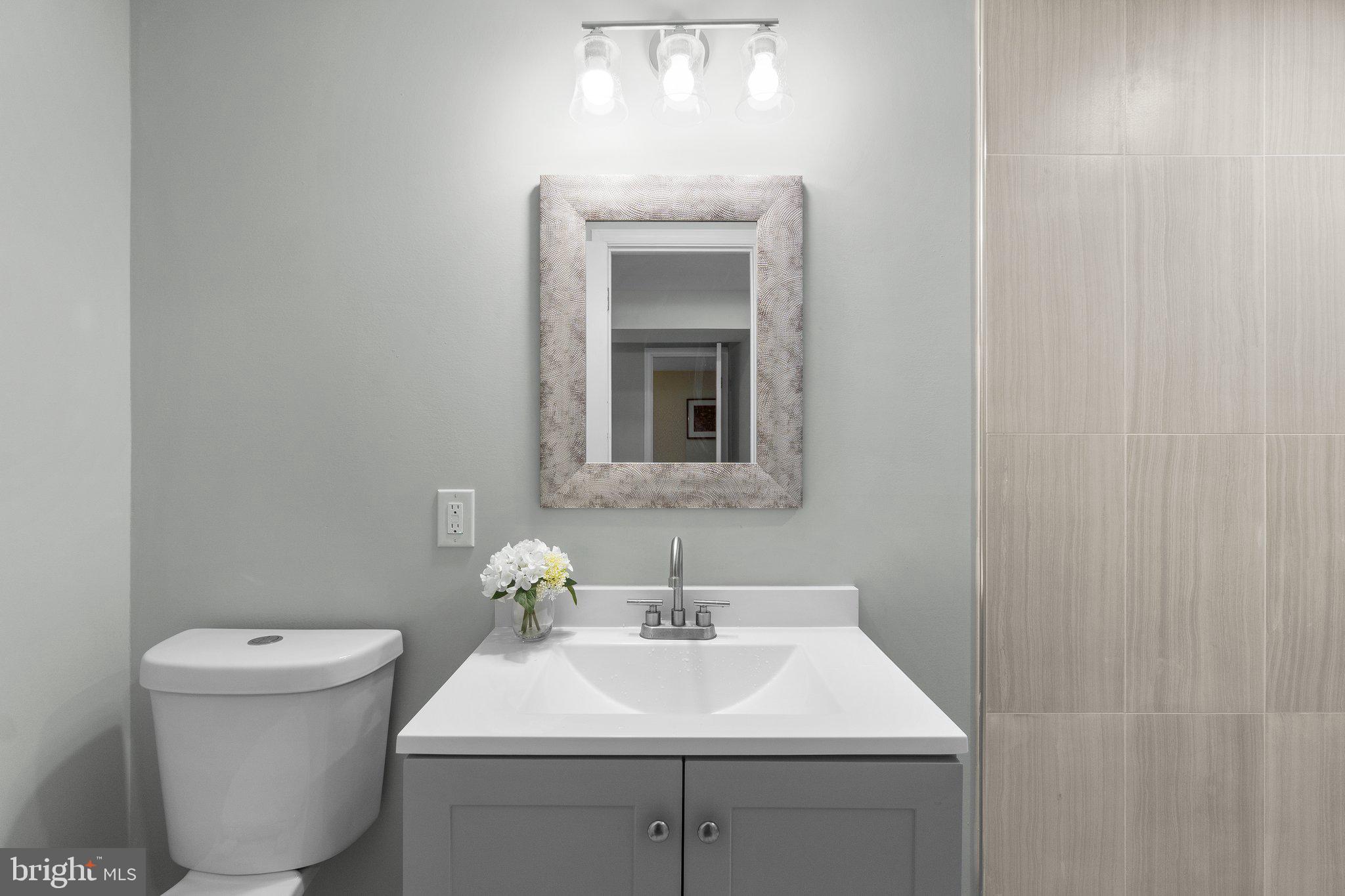 OWINGS MILLS - Residential