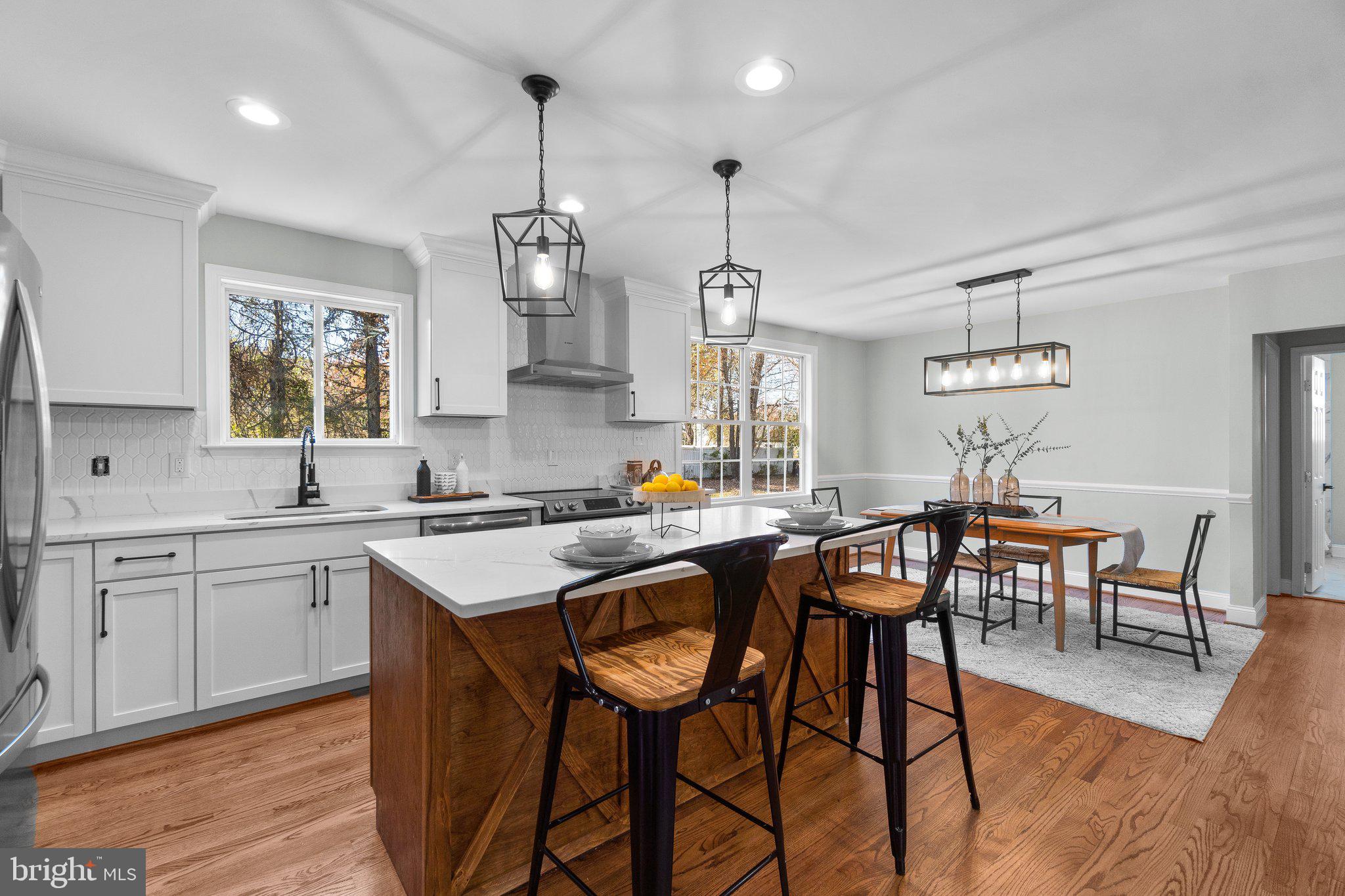 OWINGS MILLS - Residential