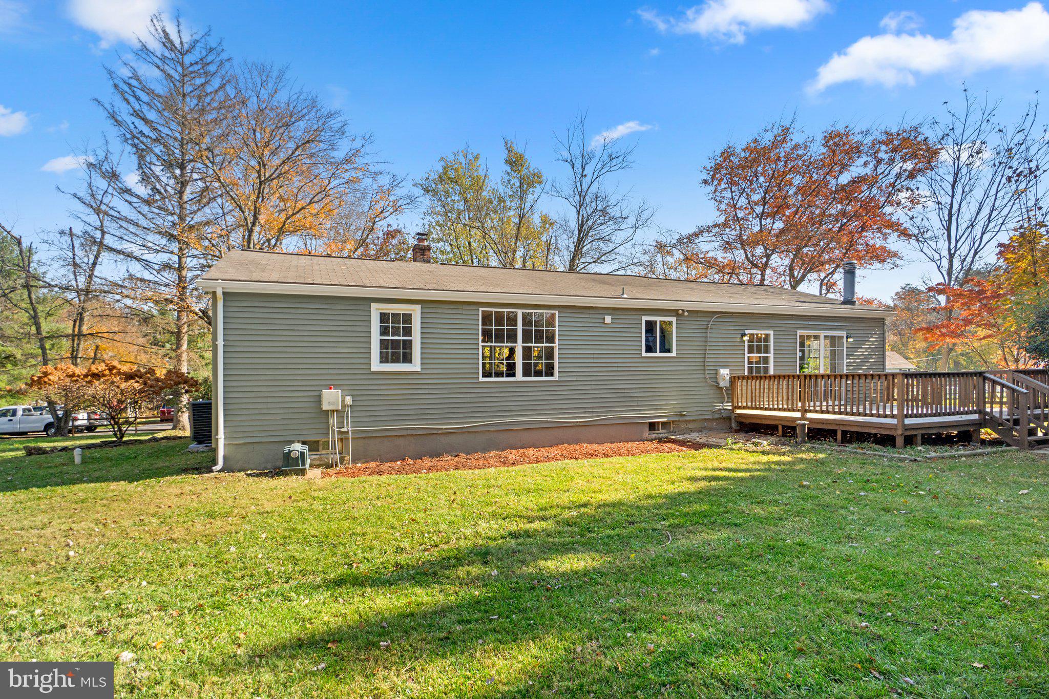 OWINGS MILLS - Residential