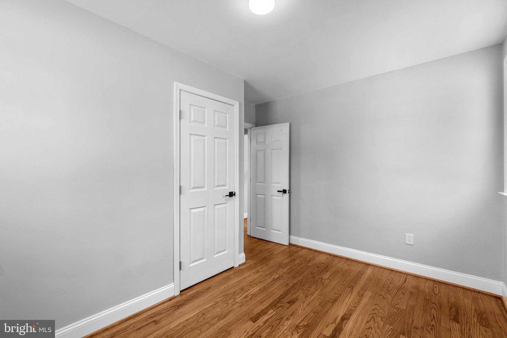 OWINGS MILLS - Residential