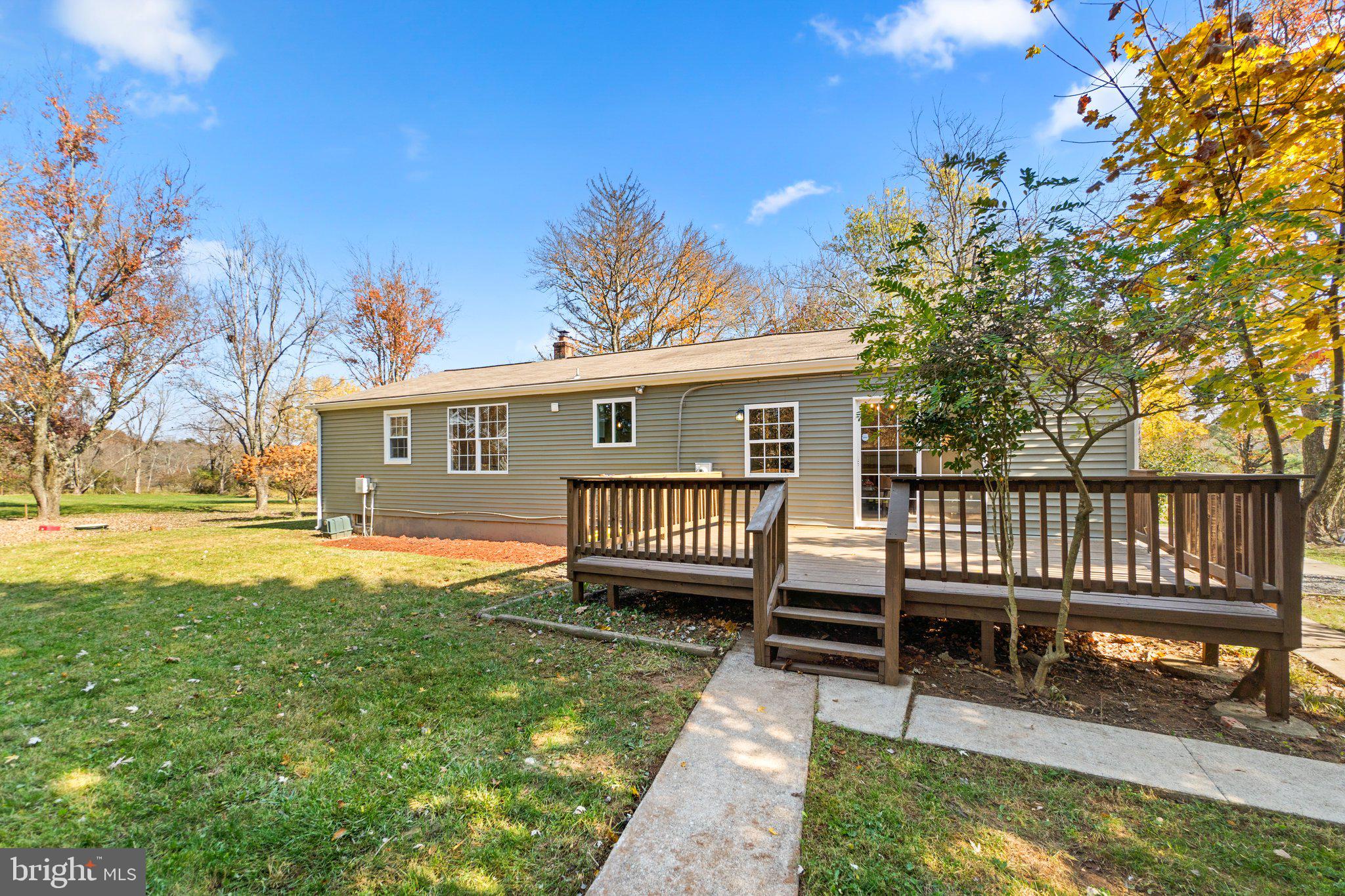 OWINGS MILLS - Residential