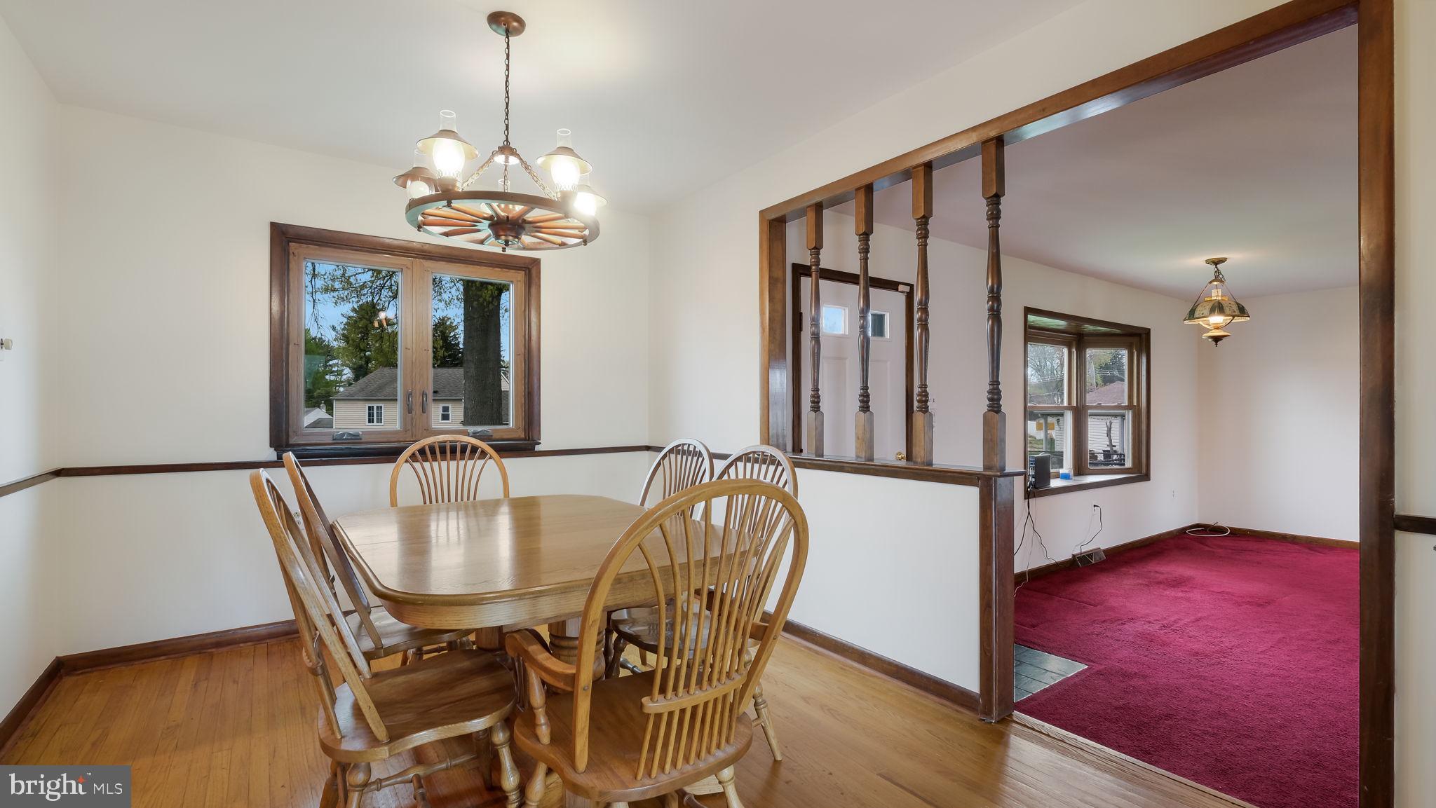 BROOKDALE GDNS - Residential