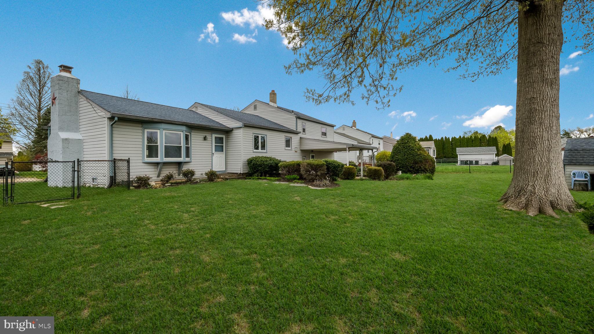 BROOKDALE GDNS - Residential