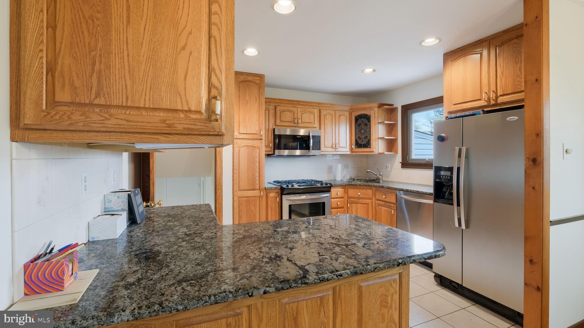 BROOKDALE GDNS - Residential