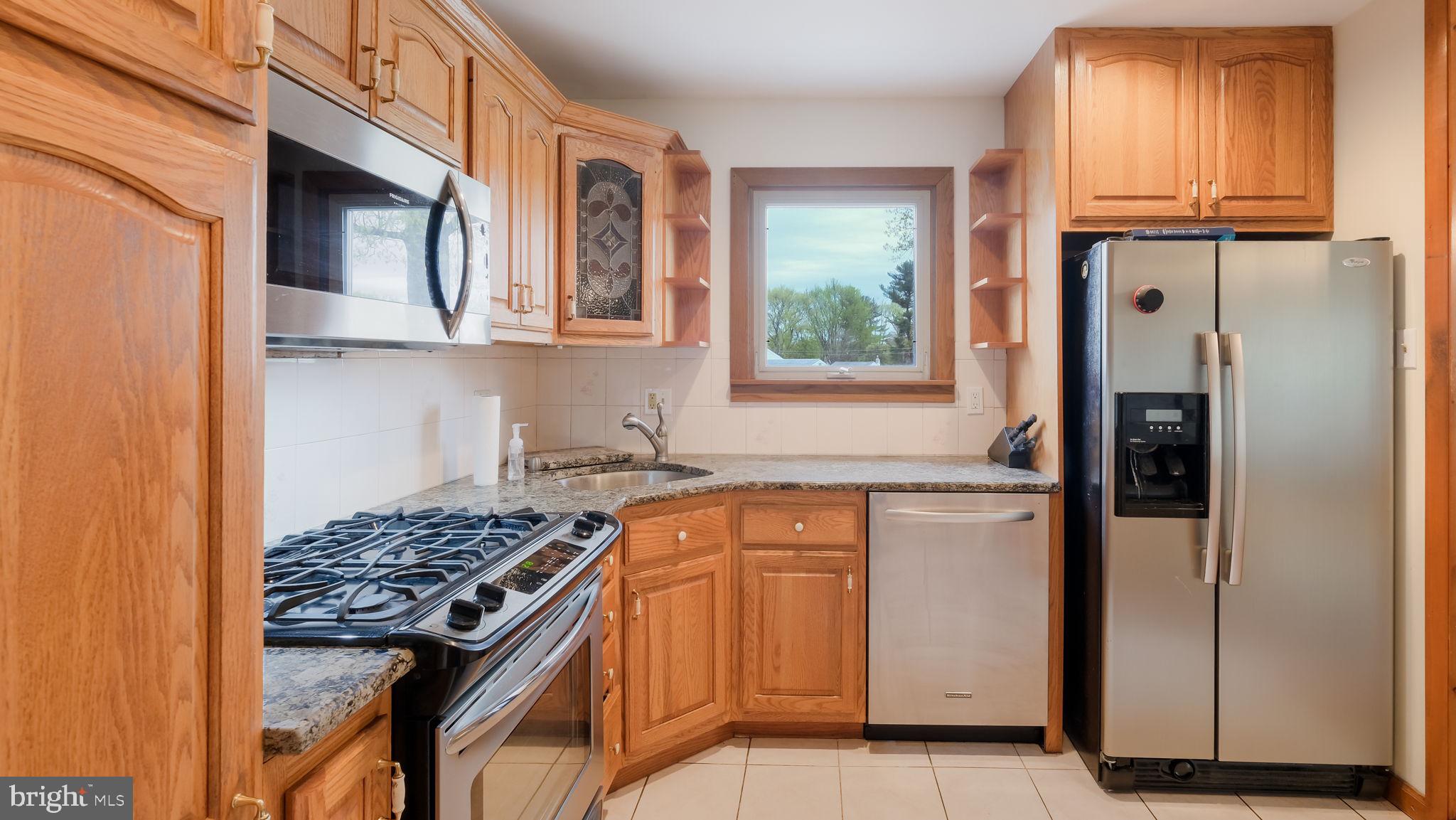 BROOKDALE GDNS - Residential