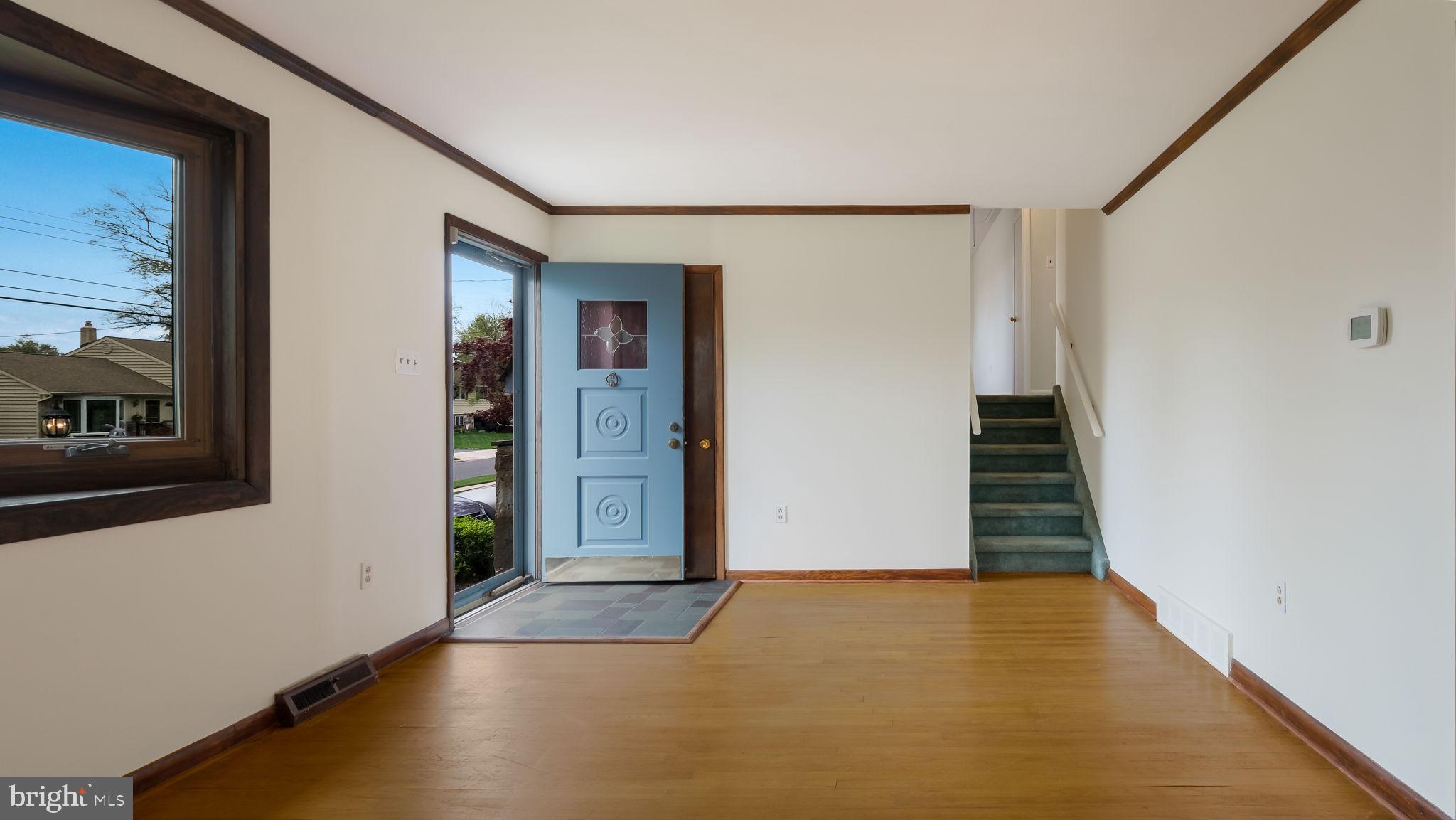 BROOKDALE GDNS - Residential