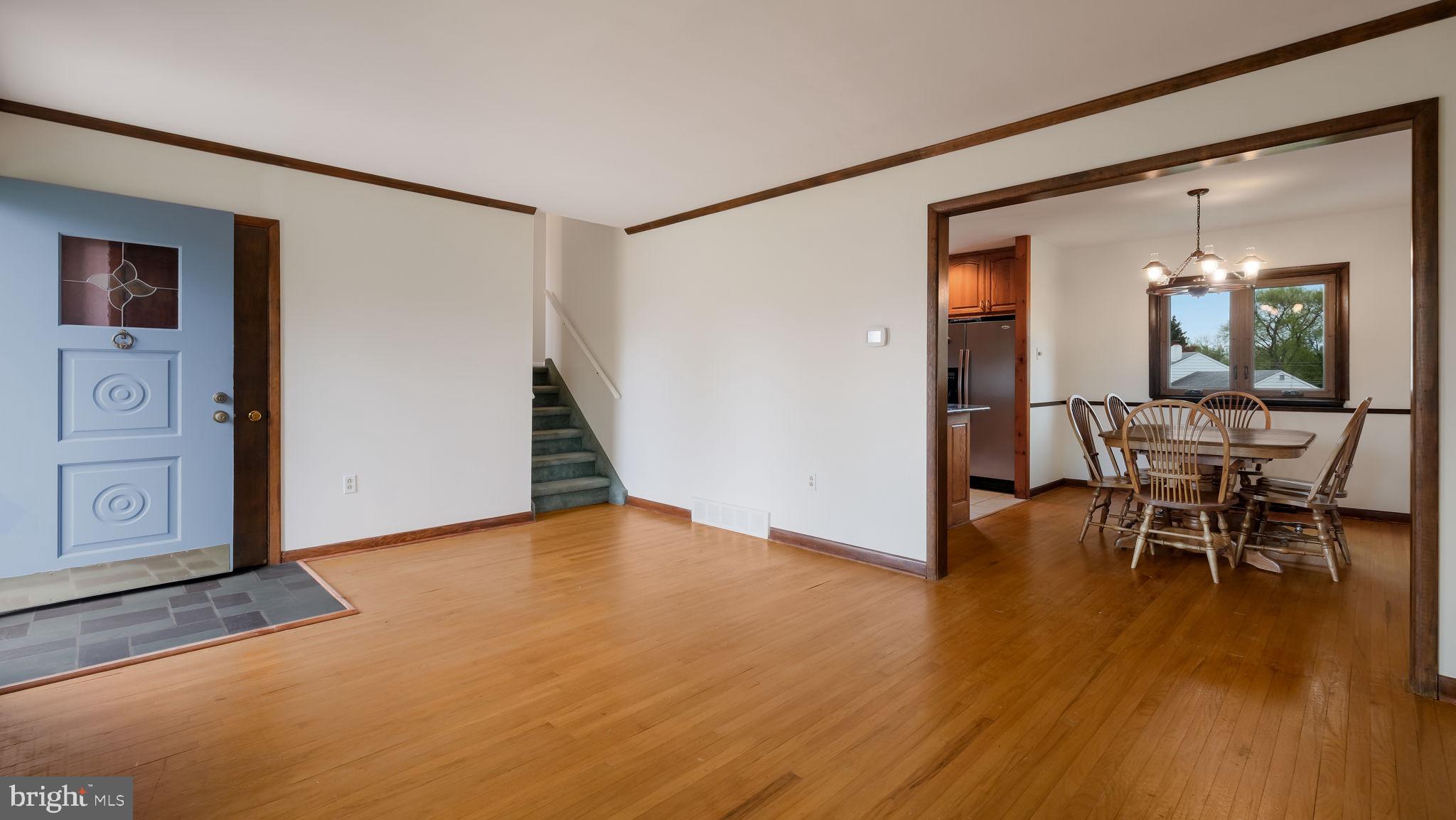 BROOKDALE GDNS - Residential