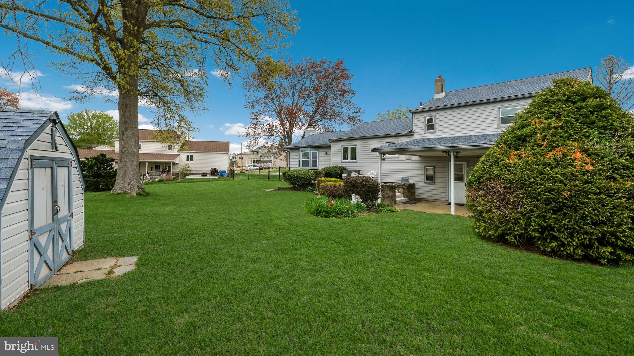 BROOKDALE GDNS - Residential