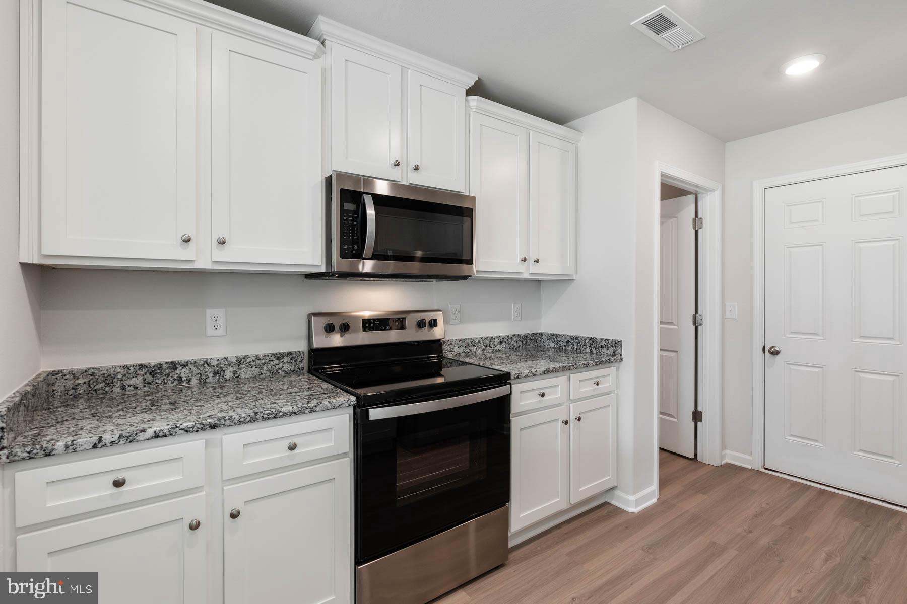 BROOKWOOD - Residential