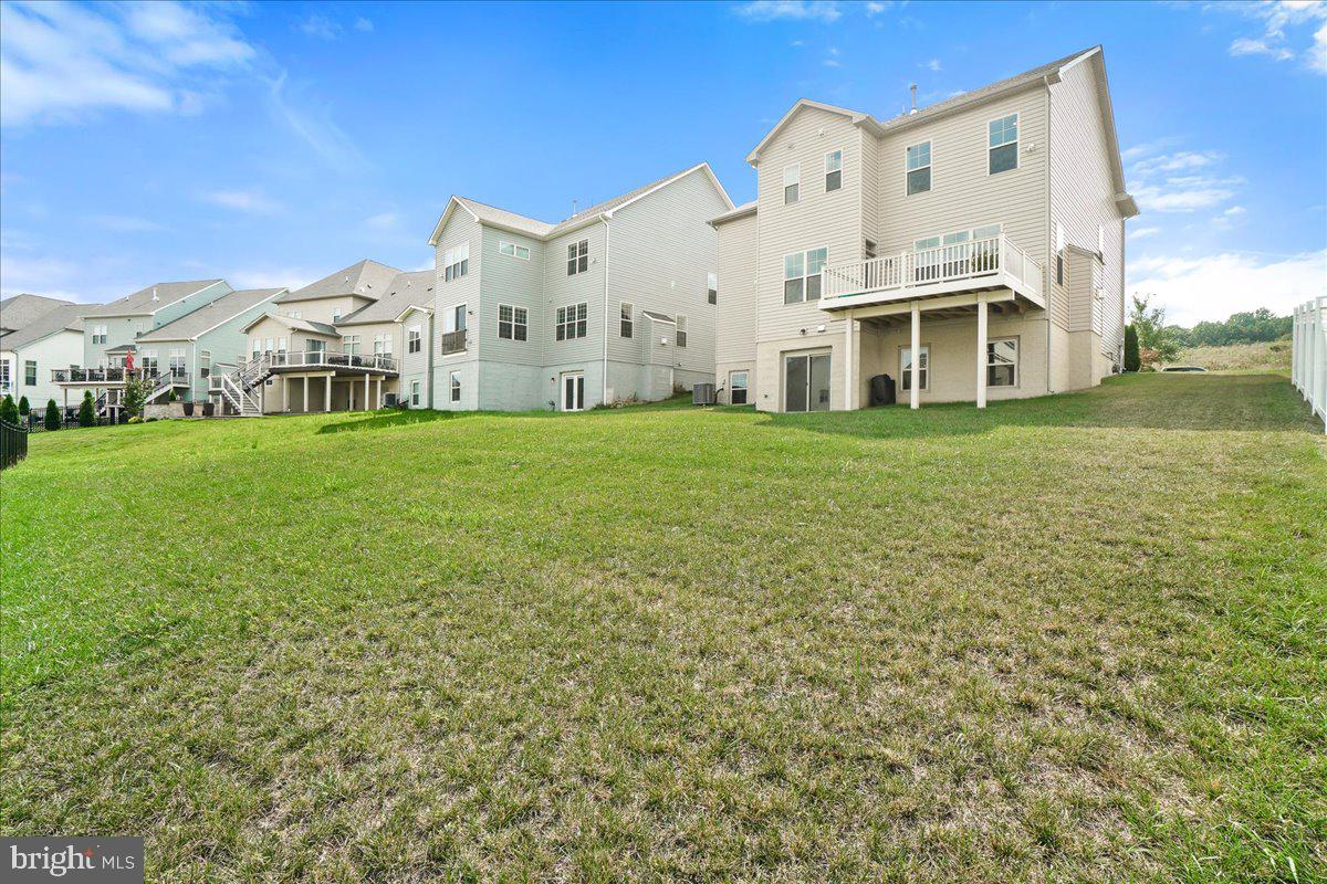 LANDSDALE - Residential