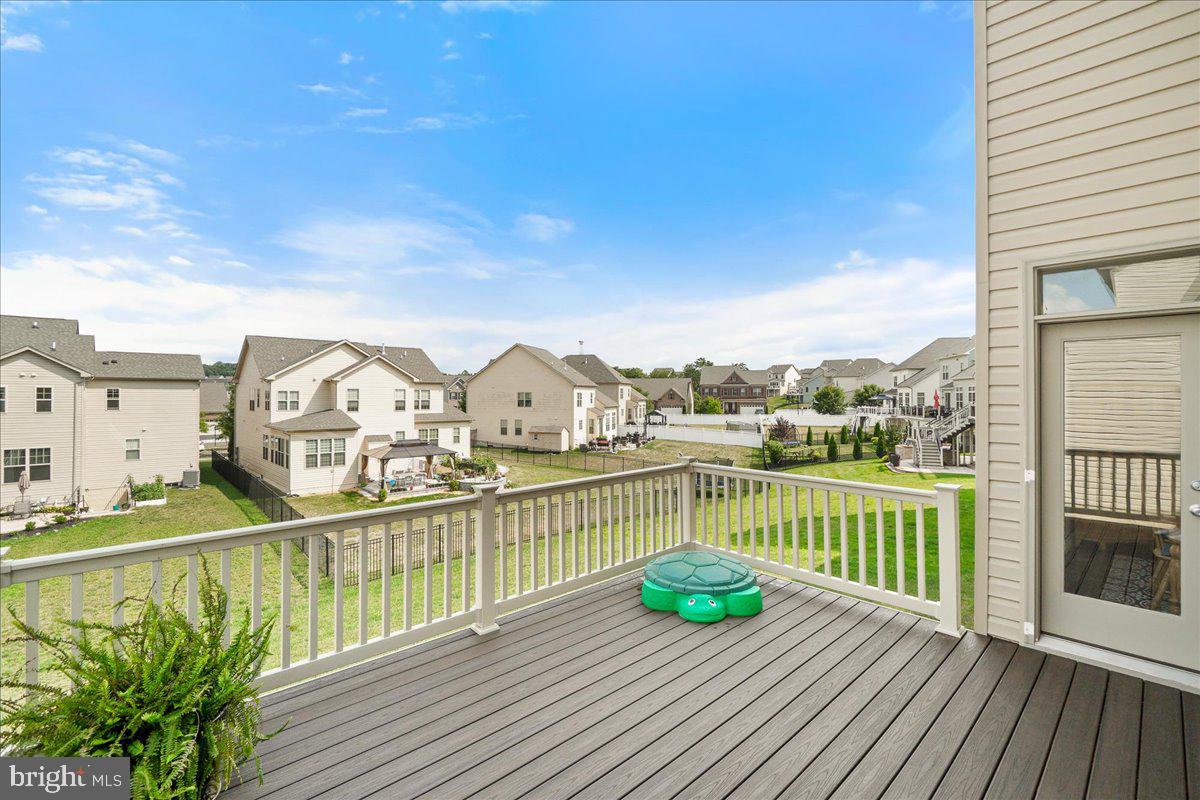 LANDSDALE - Residential