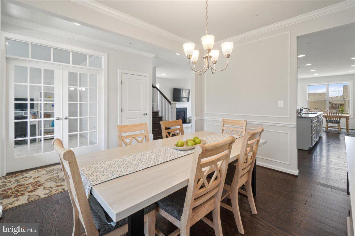 LANDSDALE - Residential