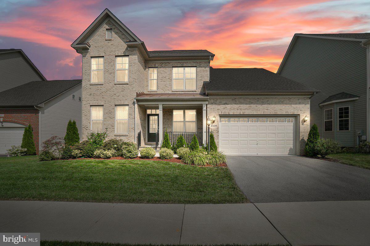 LANDSDALE - Residential