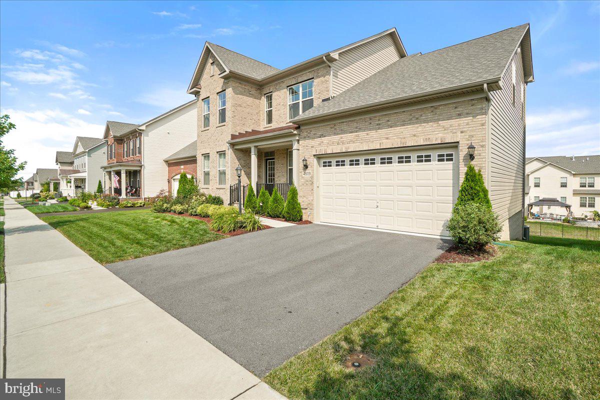 LANDSDALE - Residential