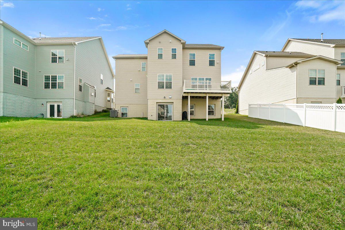 LANDSDALE - Residential