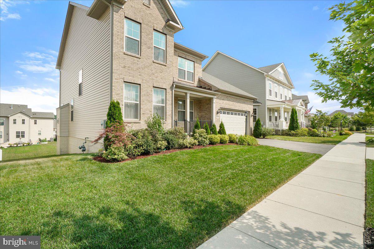 LANDSDALE - Residential