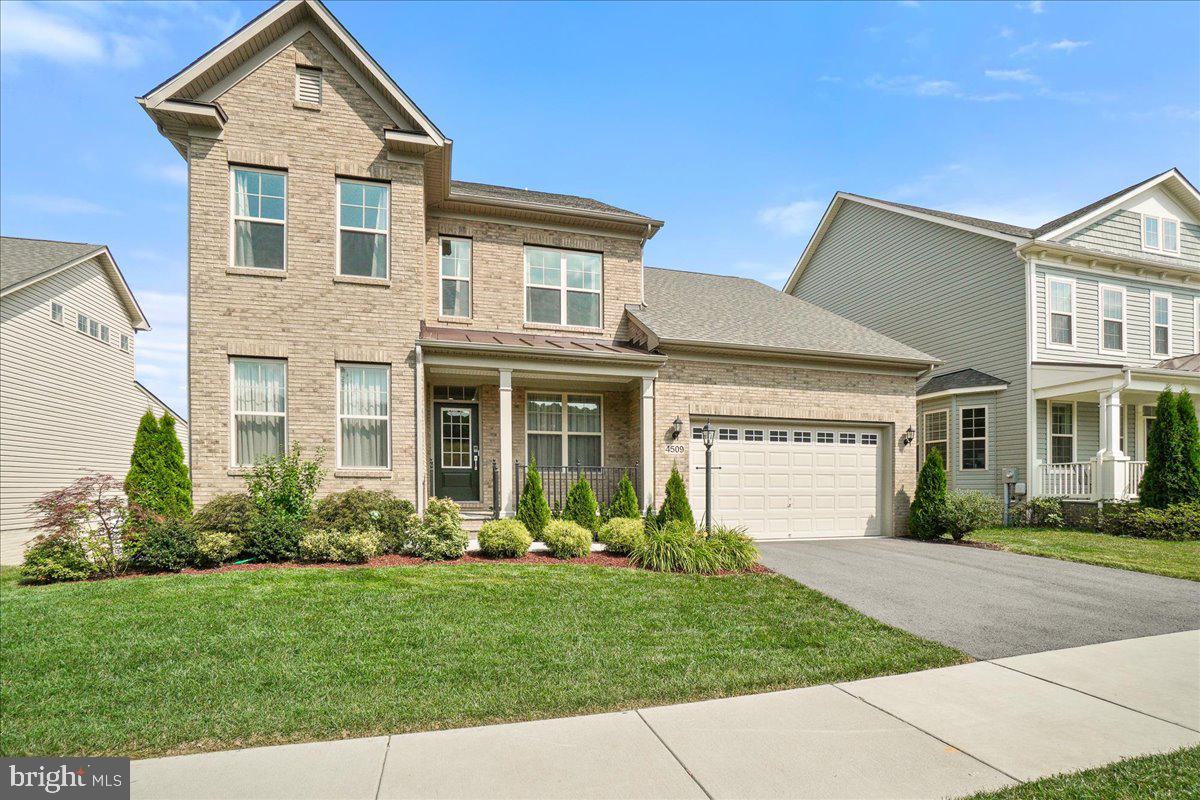 LANDSDALE - Residential