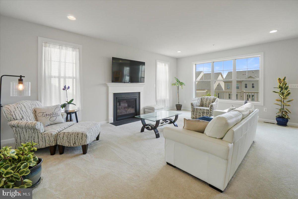 LANDSDALE - Residential