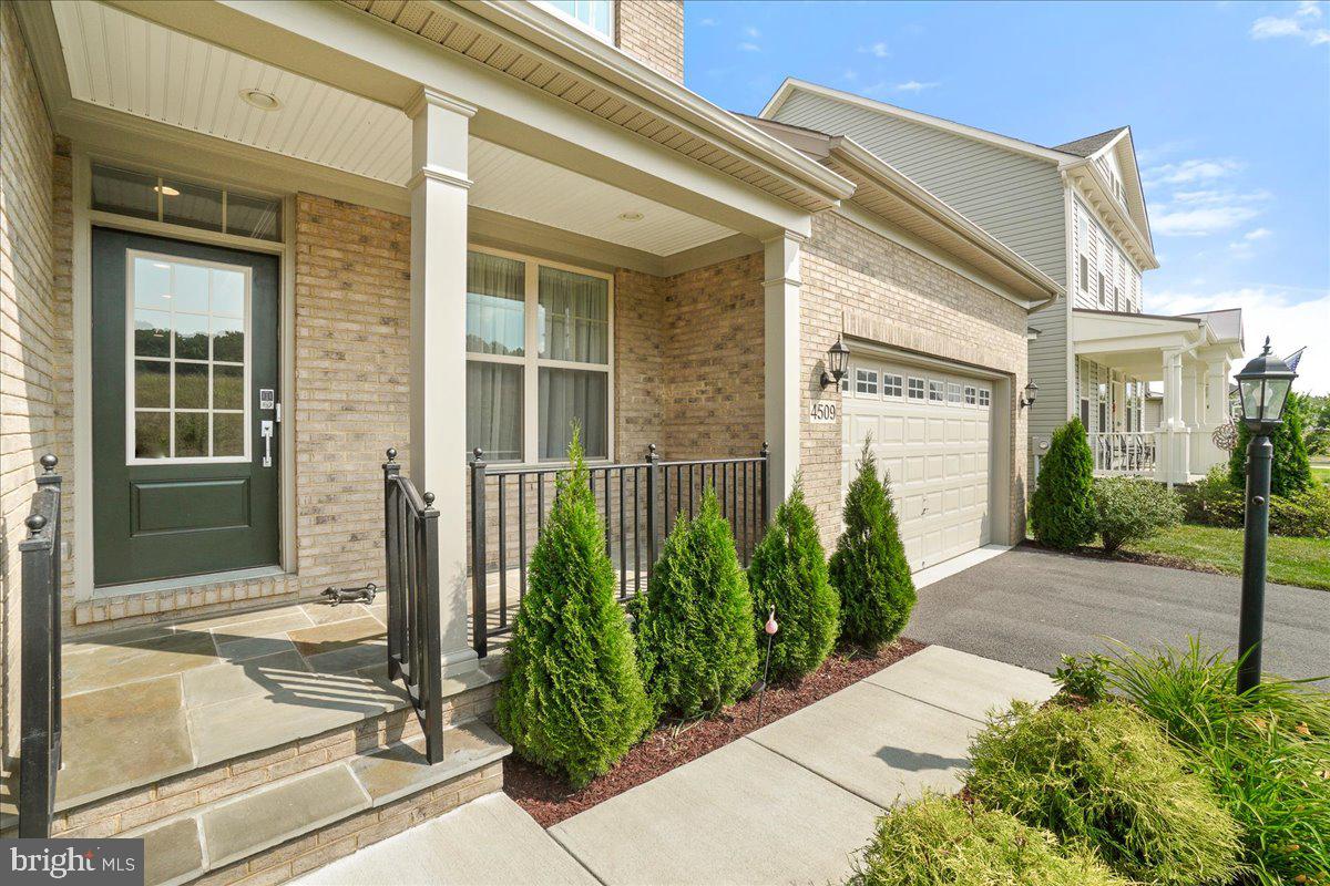 LANDSDALE - Residential