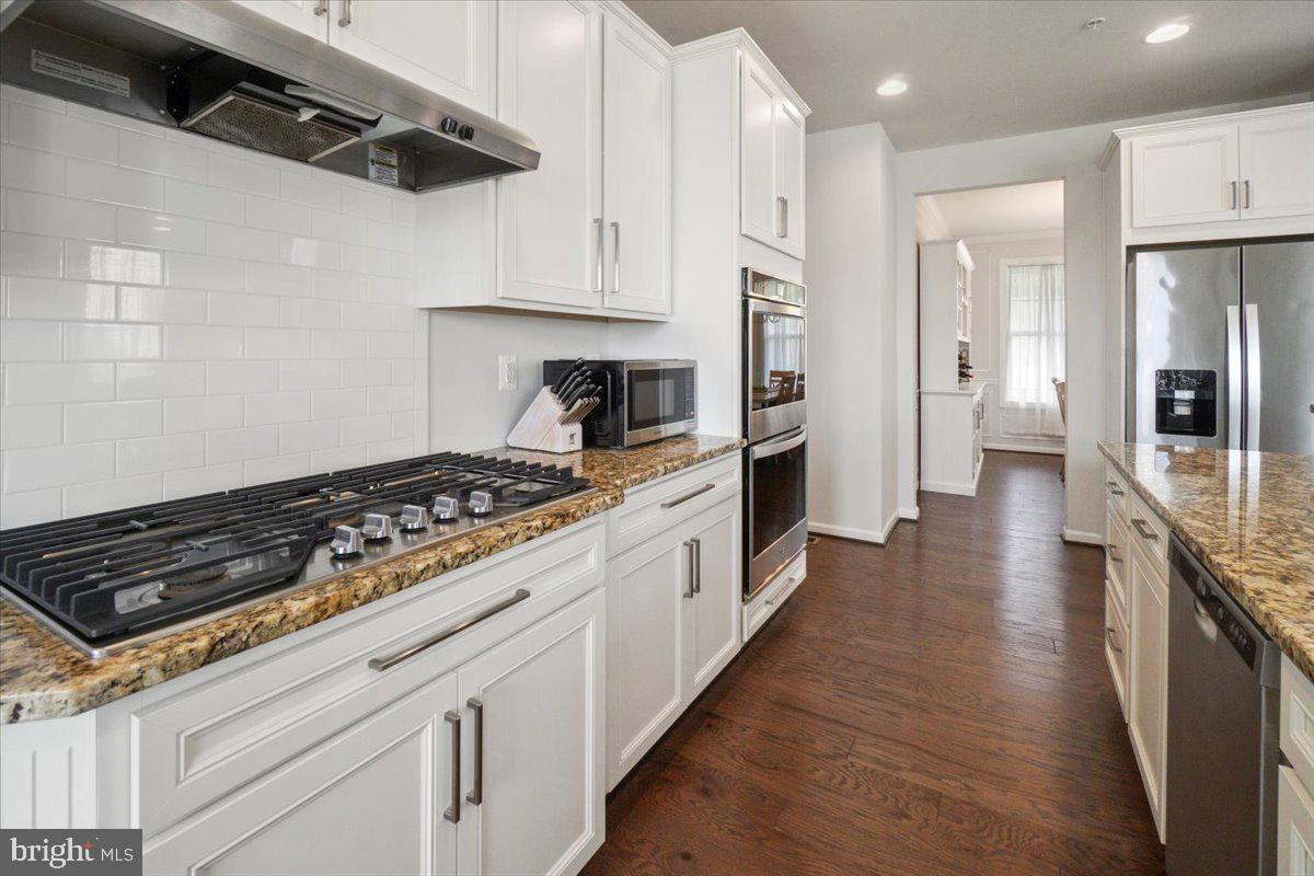 LANDSDALE - Residential