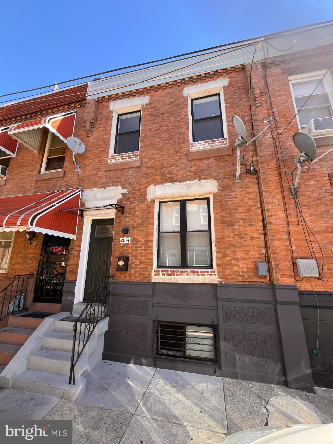 WEST PASSYUNK - Residential Lease