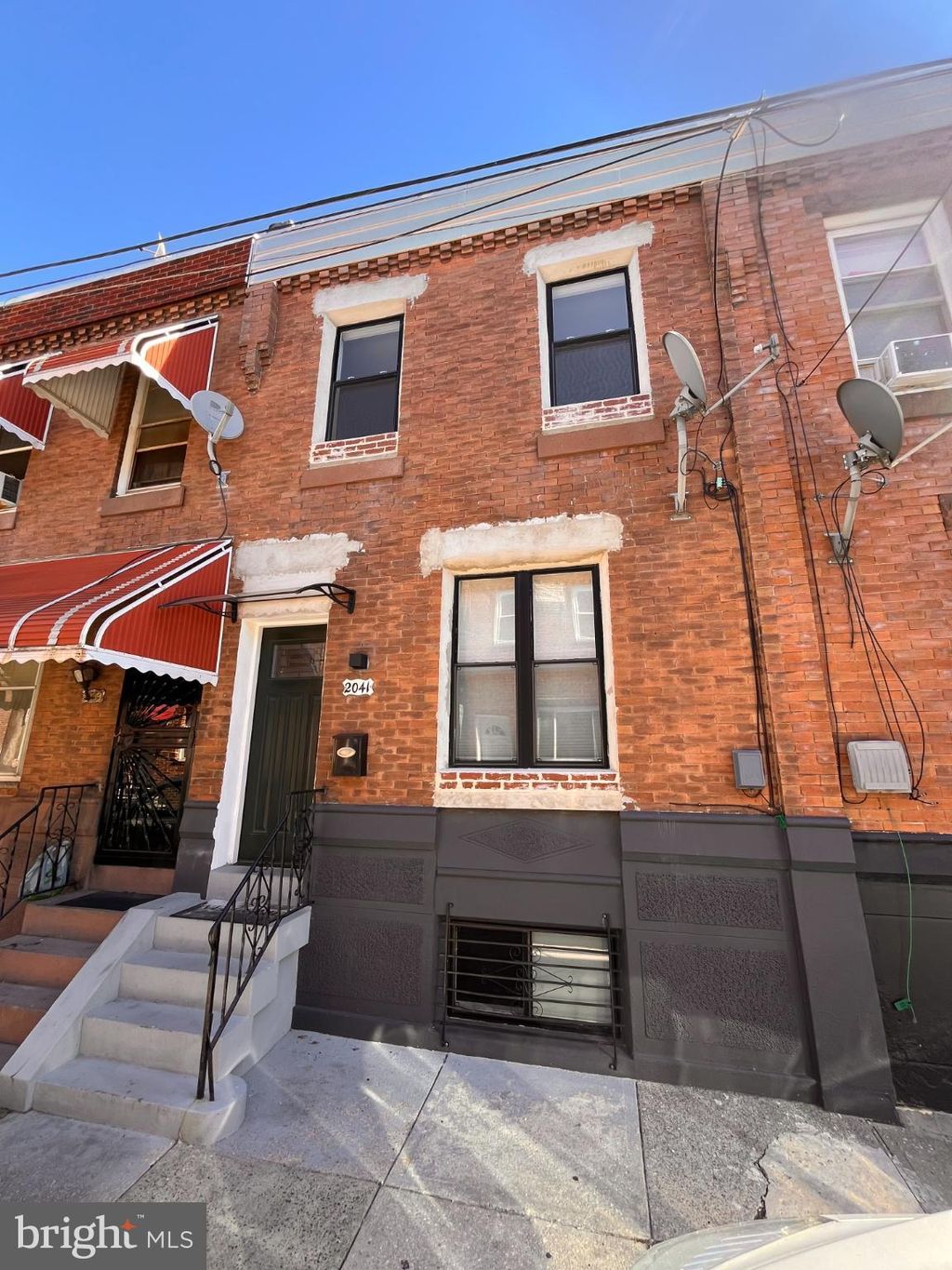 Photo of 2041 S Norwood Street, PHILADELPHIA, PA 19145 (MLS # PAPH2549158)