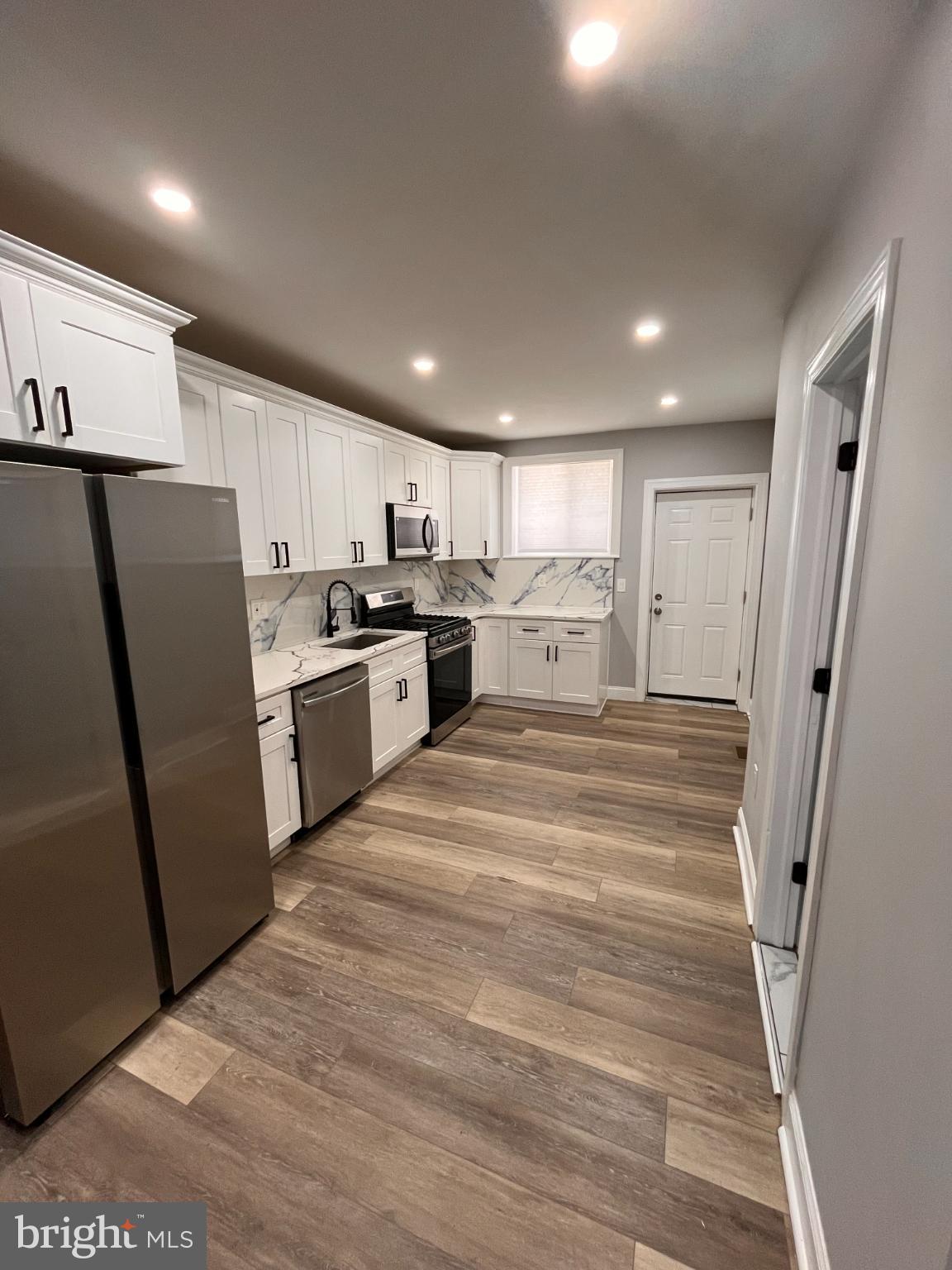 WEST PASSYUNK - Residential Lease