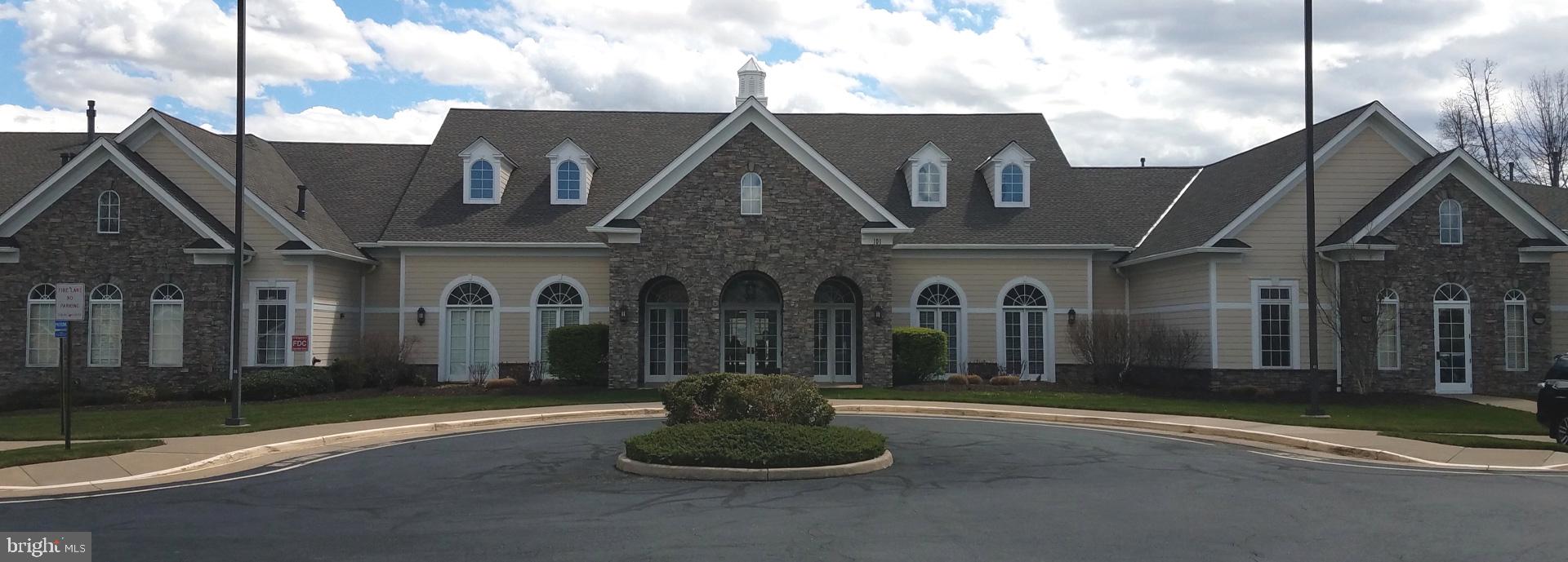 FALLS RUN - Residential