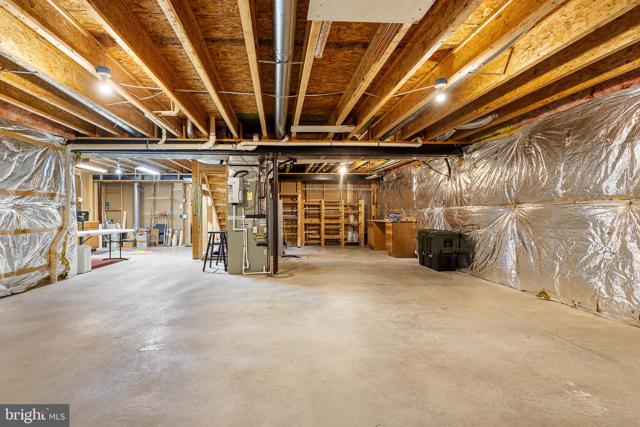 FALLS RUN - Residential