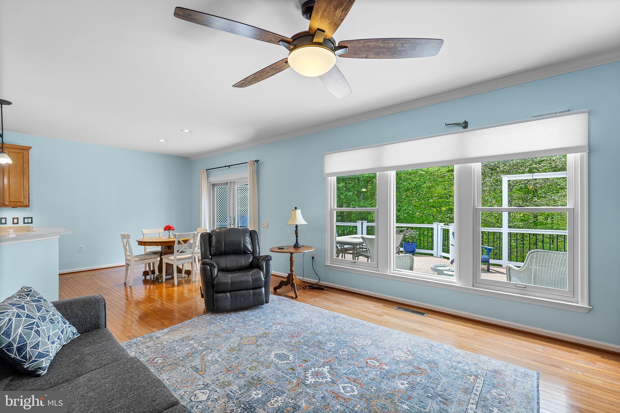 FALLS RUN - Residential